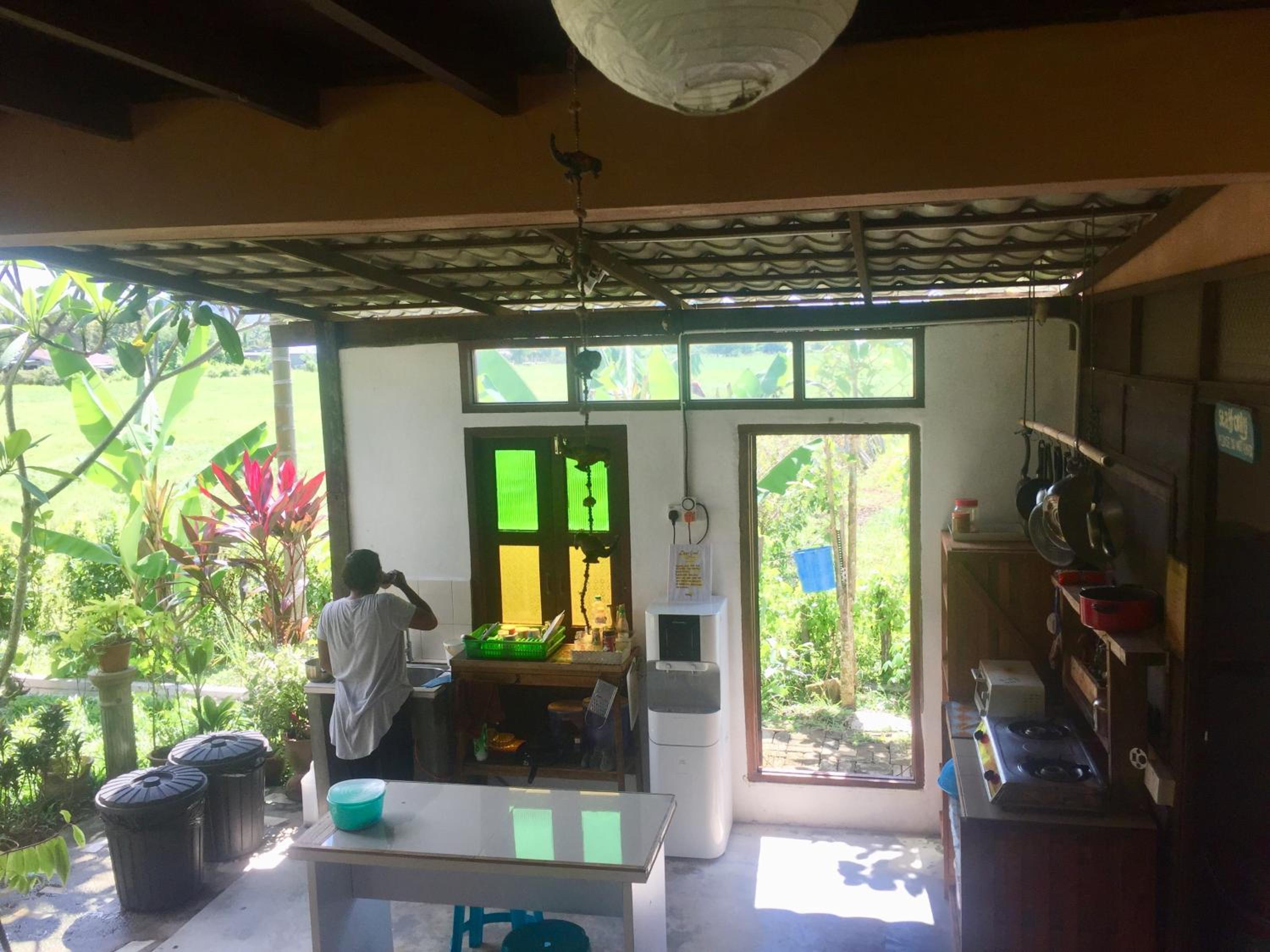 Kota Kinabalu Vacations - Soluna Guest House - Property Image 17