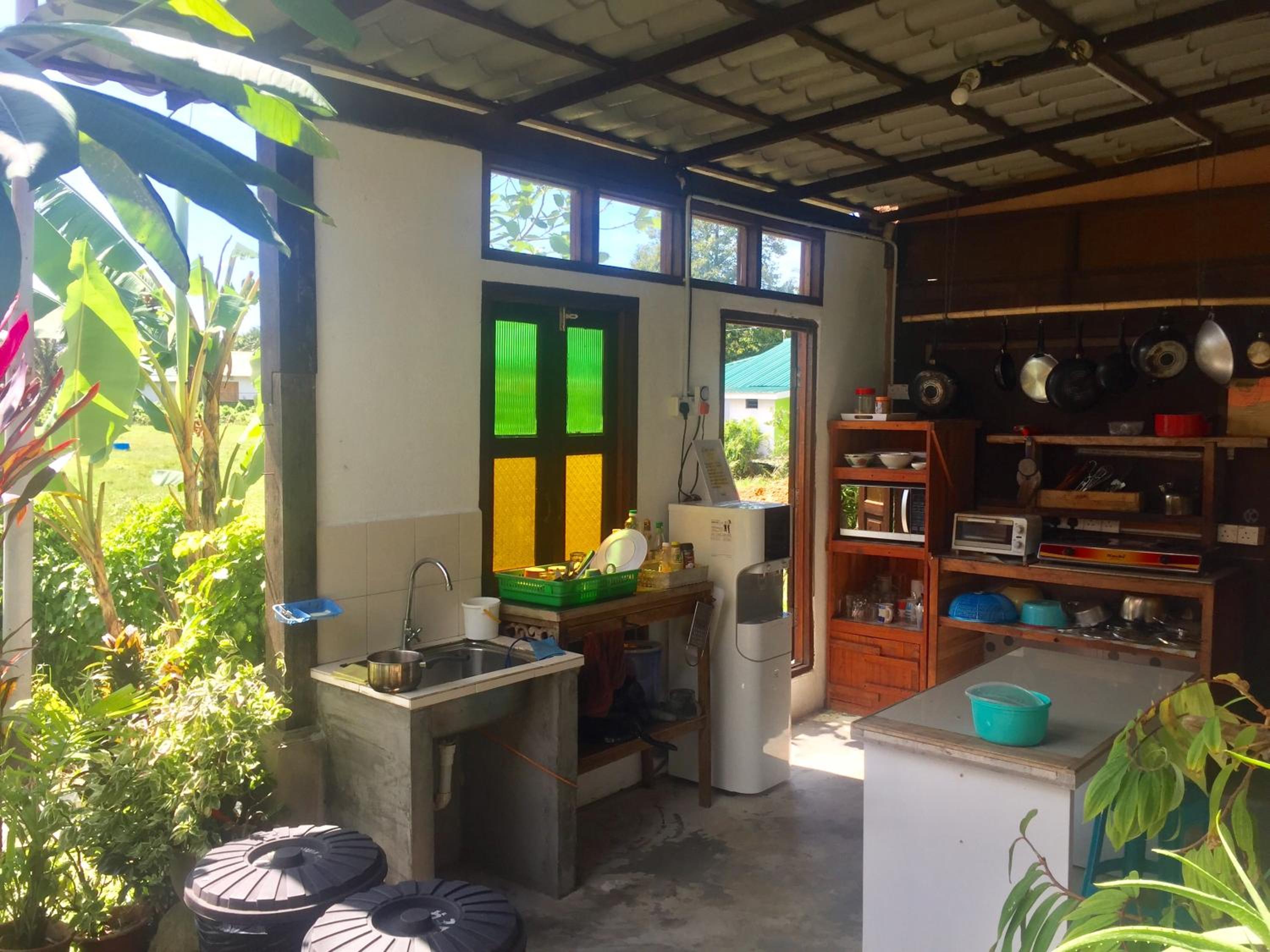 Kota Kinabalu Vacations - Soluna Guest House - Property Image 18