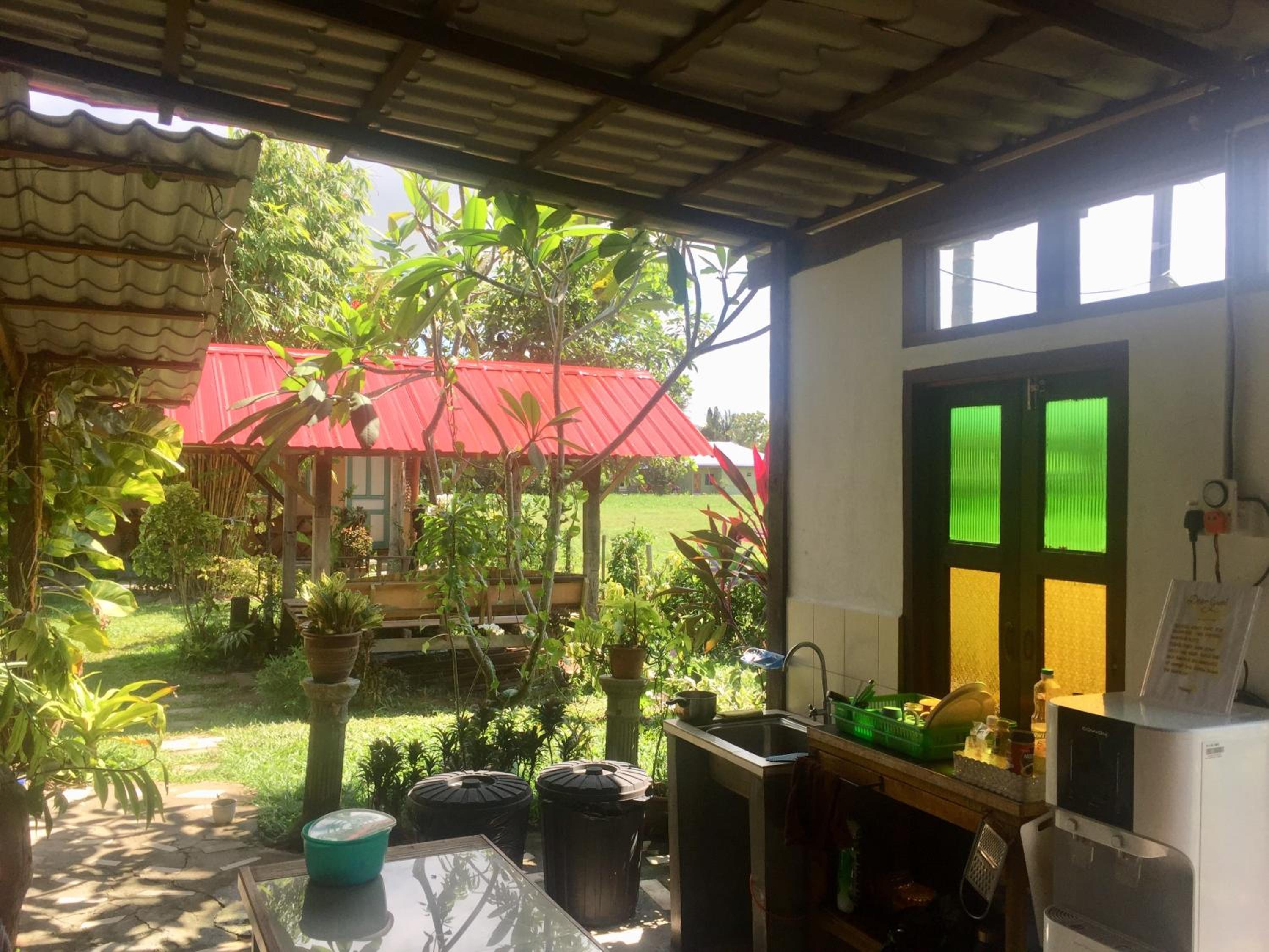 Kota Kinabalu Vacations - Soluna Guest House - Property Image 19