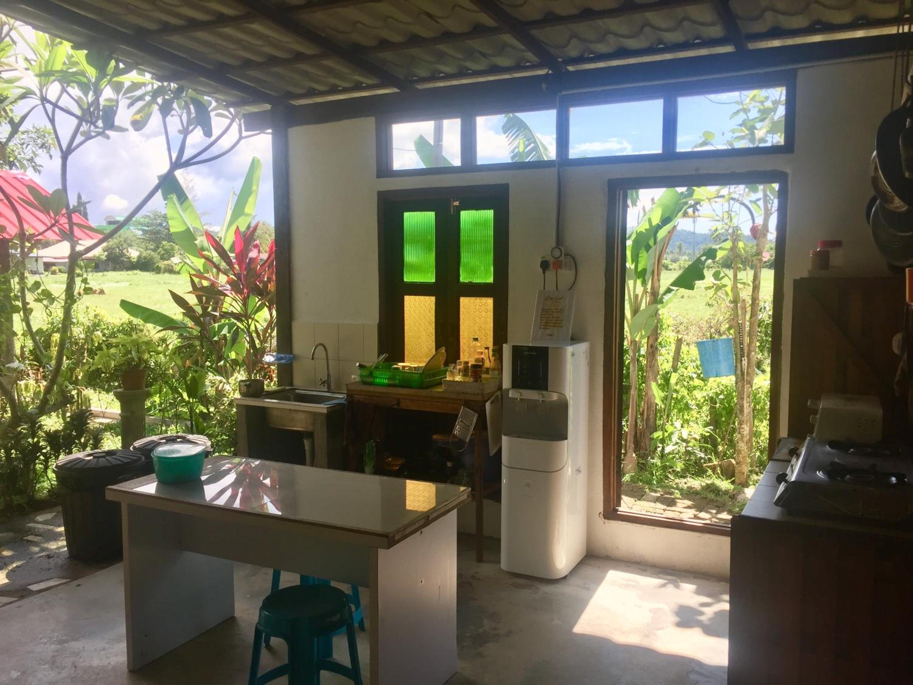 Kota Kinabalu Vacations - Soluna Guest House - Property Image 20