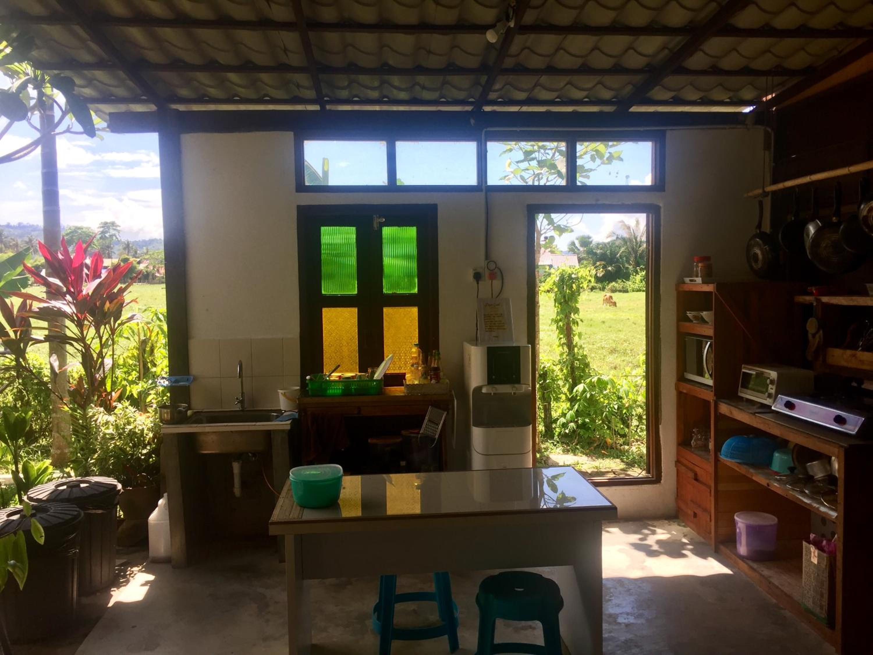 Kota Kinabalu Vacations - Soluna Guest House - Property Image 21