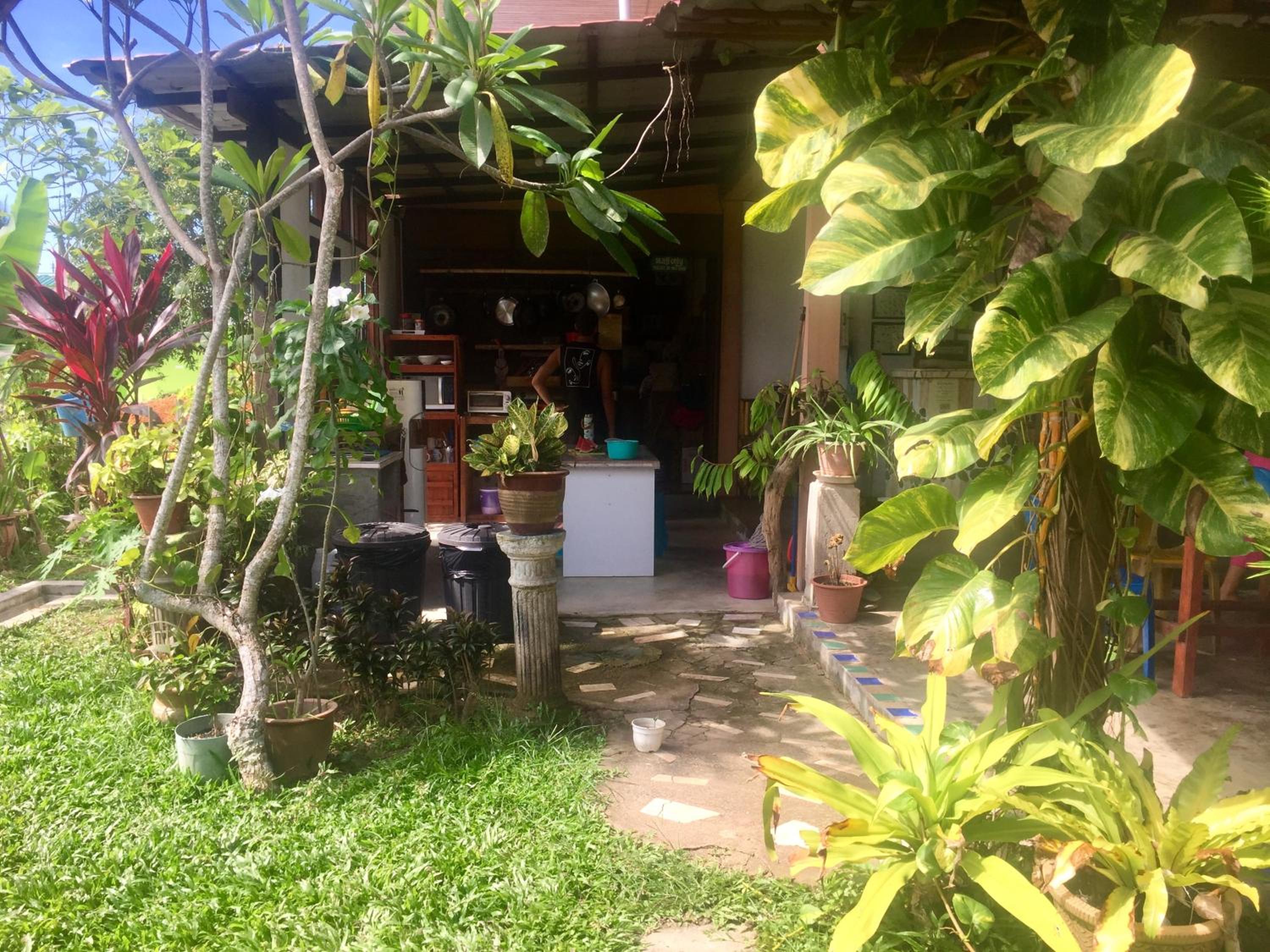 Kota Kinabalu Vacations - Soluna Guest House - Property Image 22