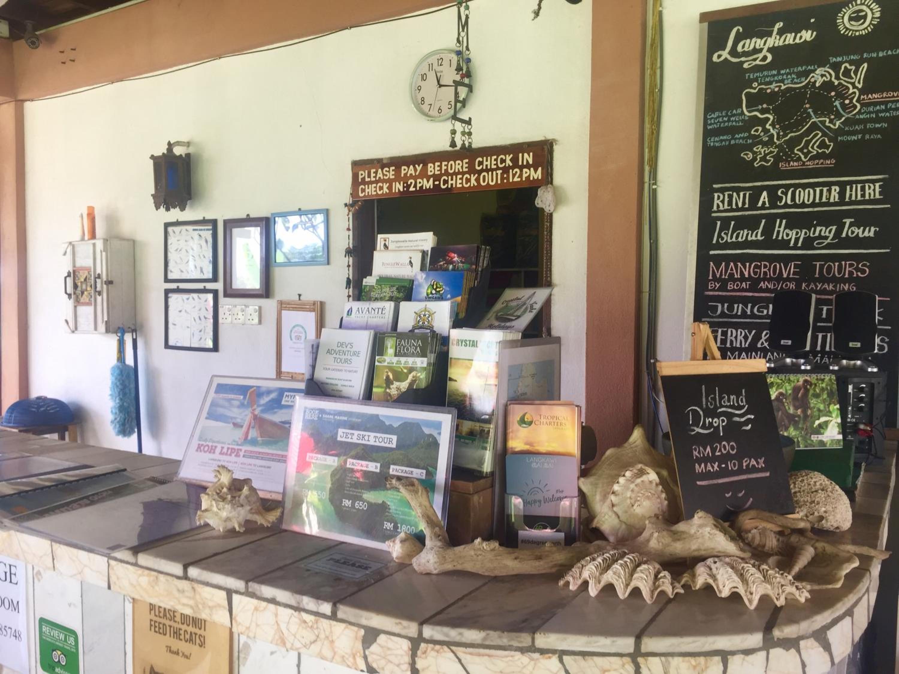 Kota Kinabalu Vacations - Soluna Guest House - Property Image 53