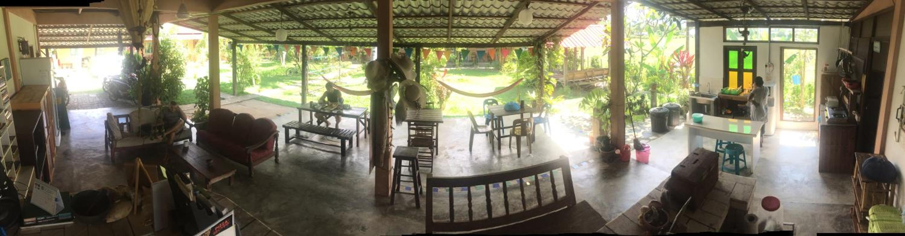 Kota Kinabalu Vacations - Soluna Guest House - Property Image 16