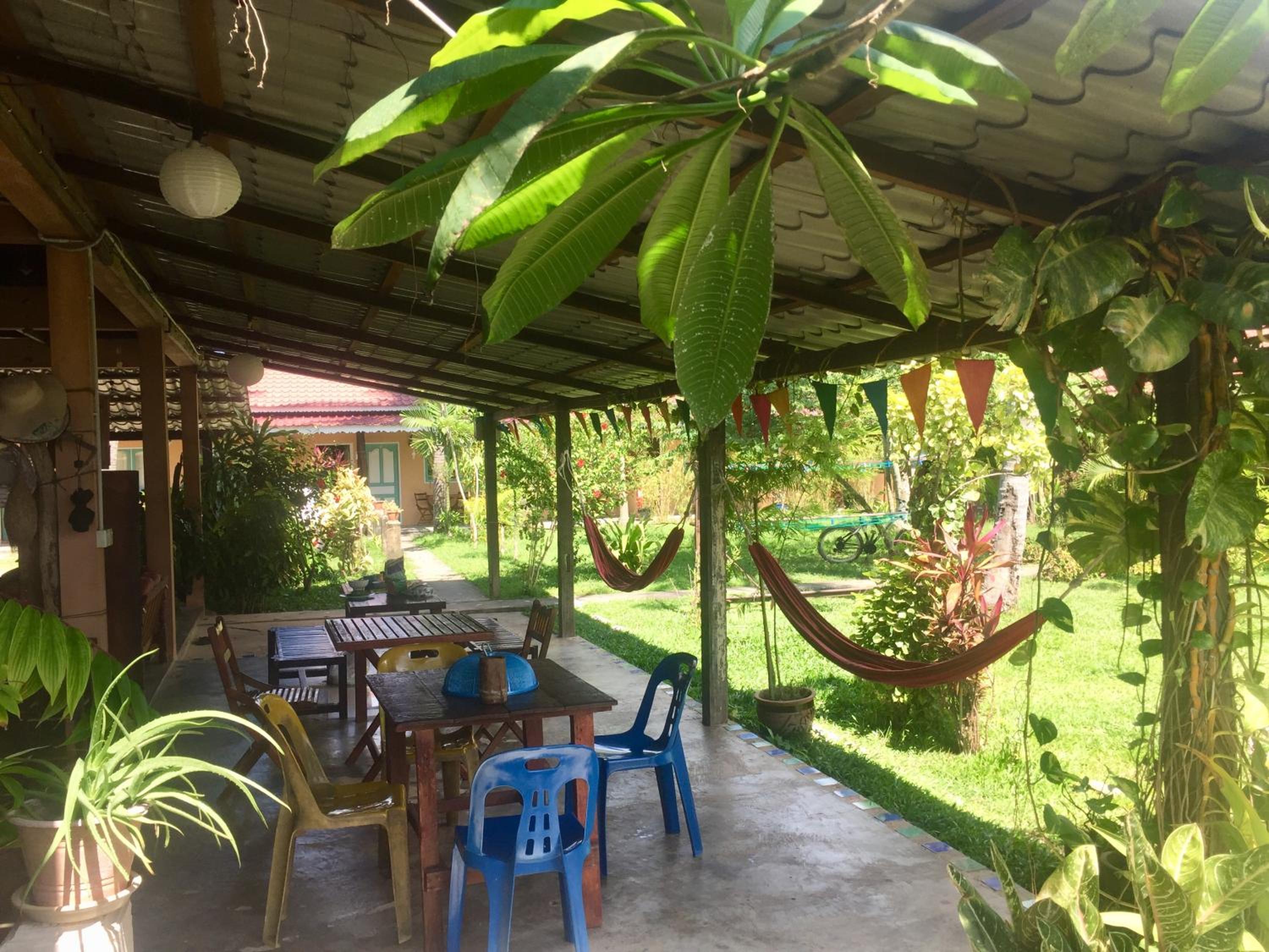 Kota Kinabalu Vacations - Soluna Guest House - Property Image 4