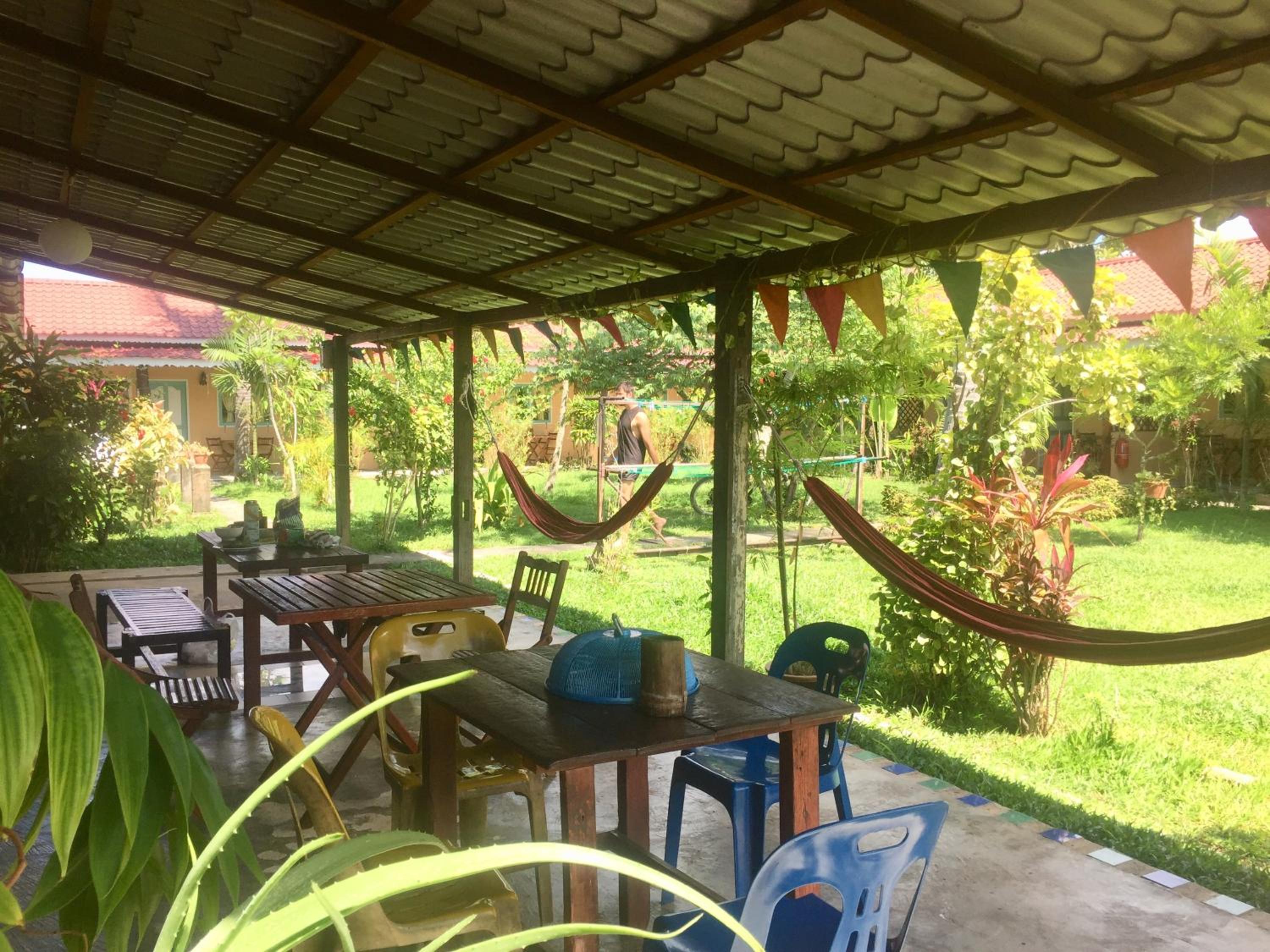 Kota Kinabalu Vacations - Soluna Guest House - Property Image 5