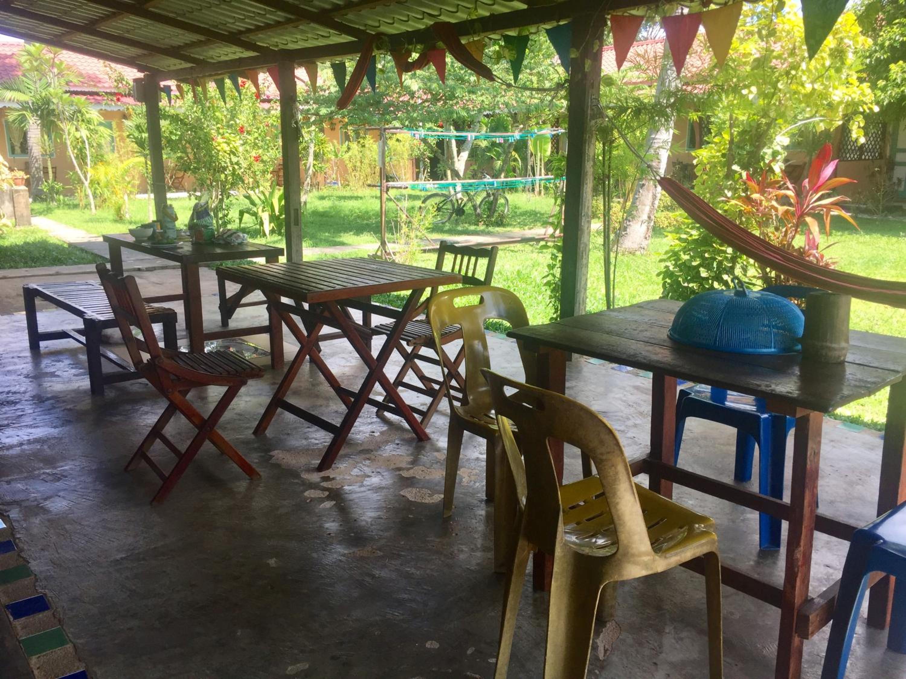 Kota Kinabalu Vacations - Soluna Guest House - Property Image 6