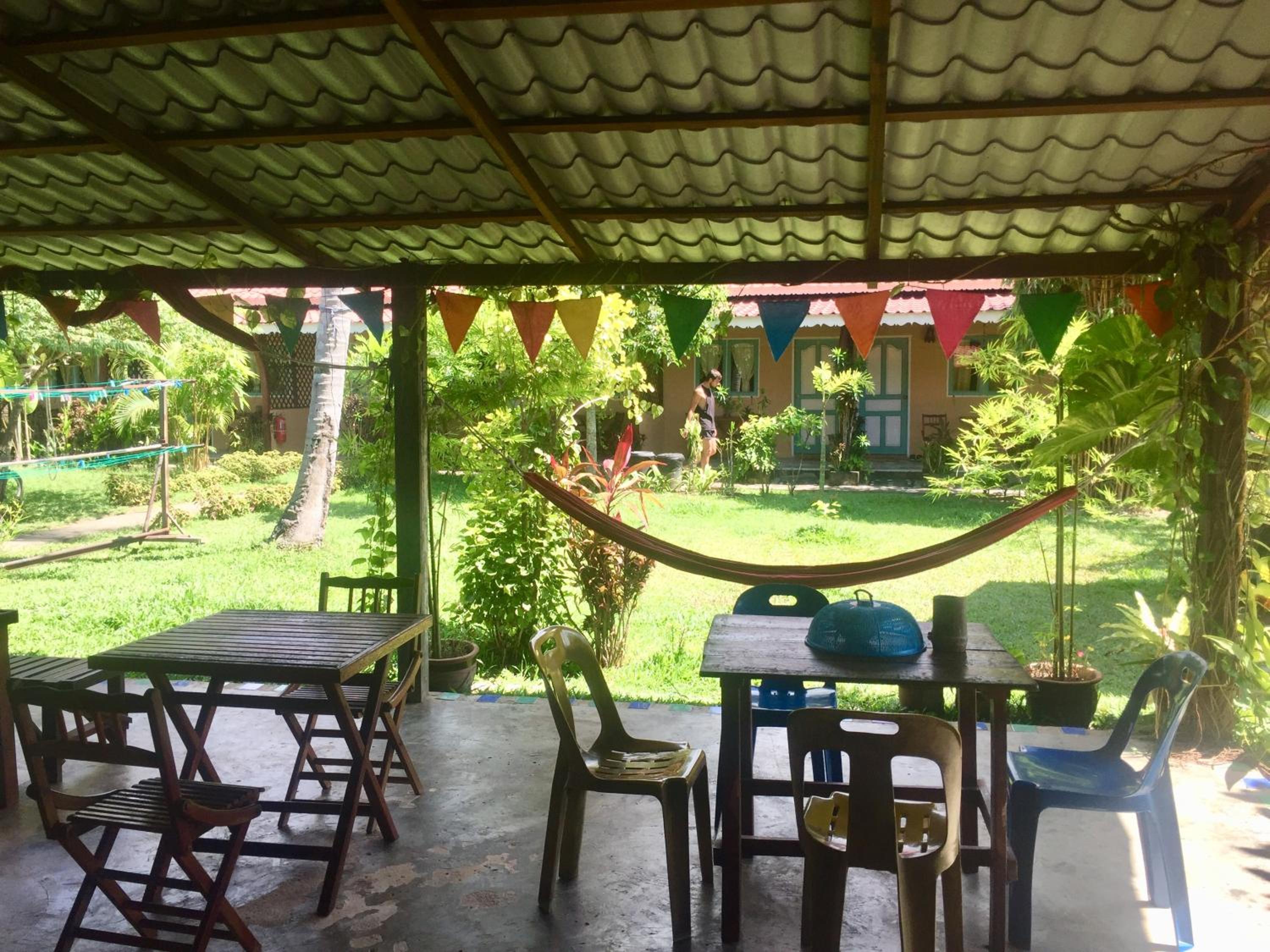 Kota Kinabalu Vacations - Soluna Guest House - Property Image 7