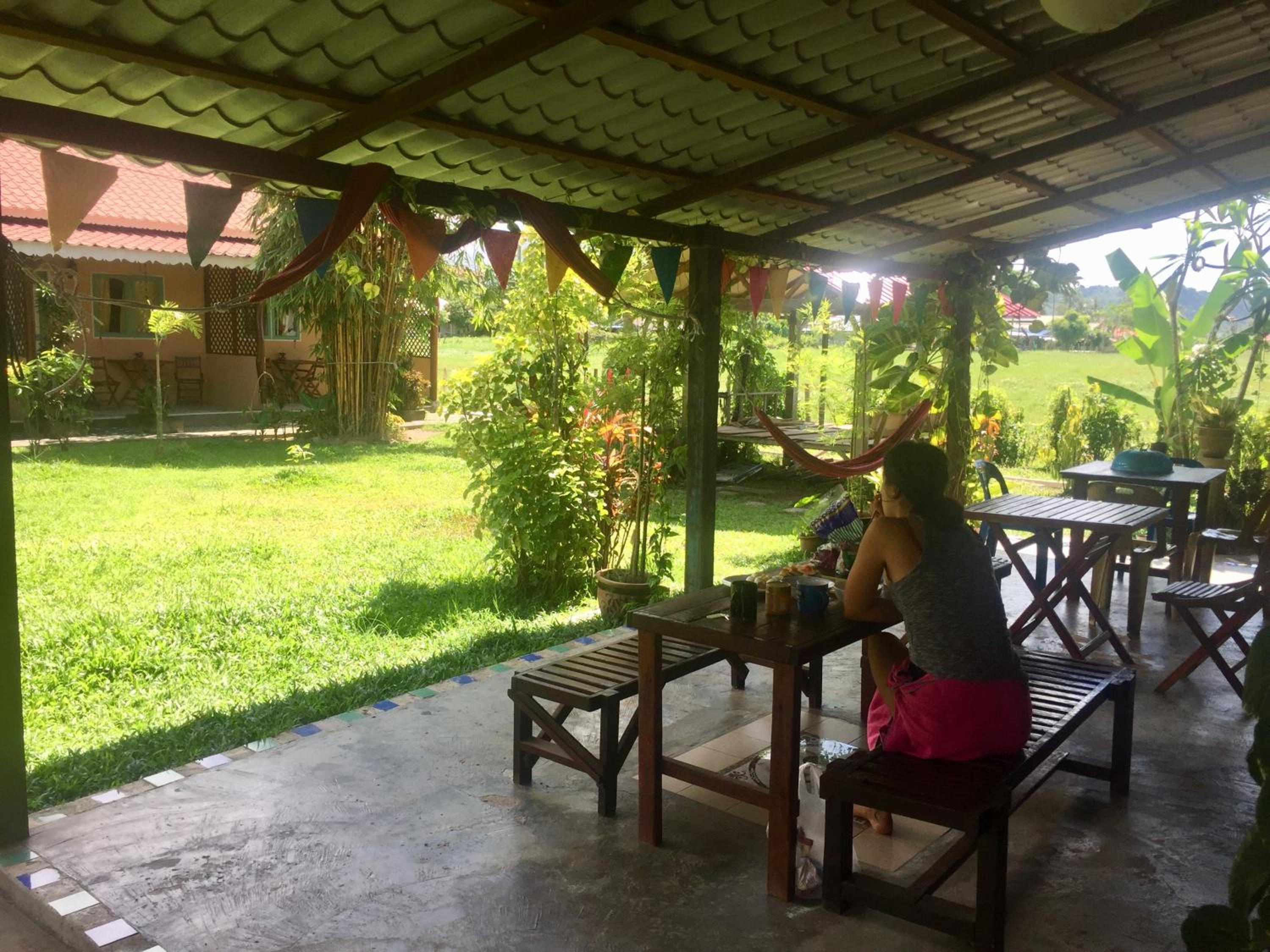 Kota Kinabalu Vacations - Soluna Guest House - Property Image 8