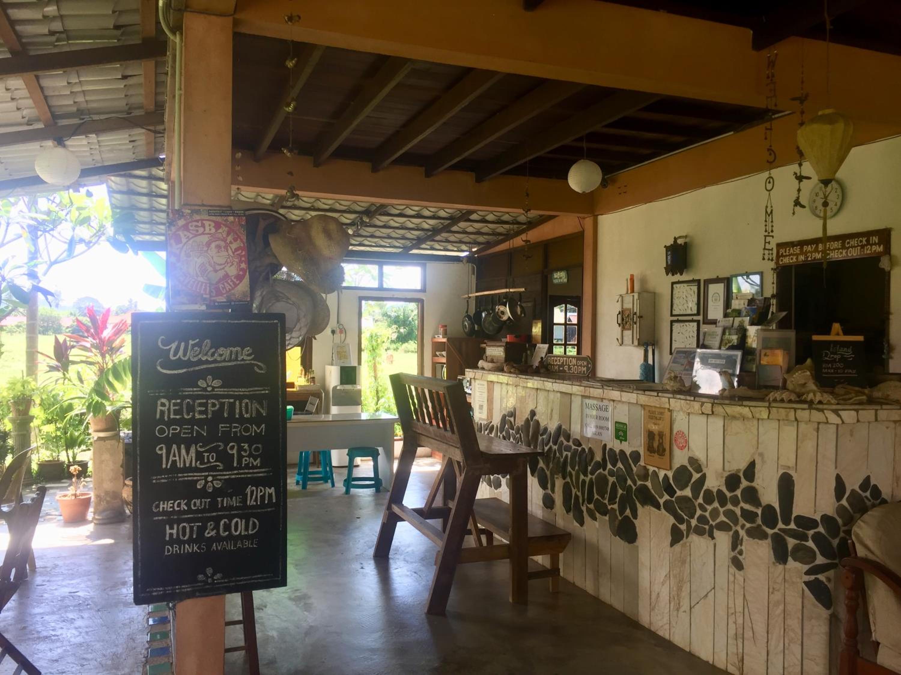 Kota Kinabalu Vacations - Soluna Guest House - Property Image 9