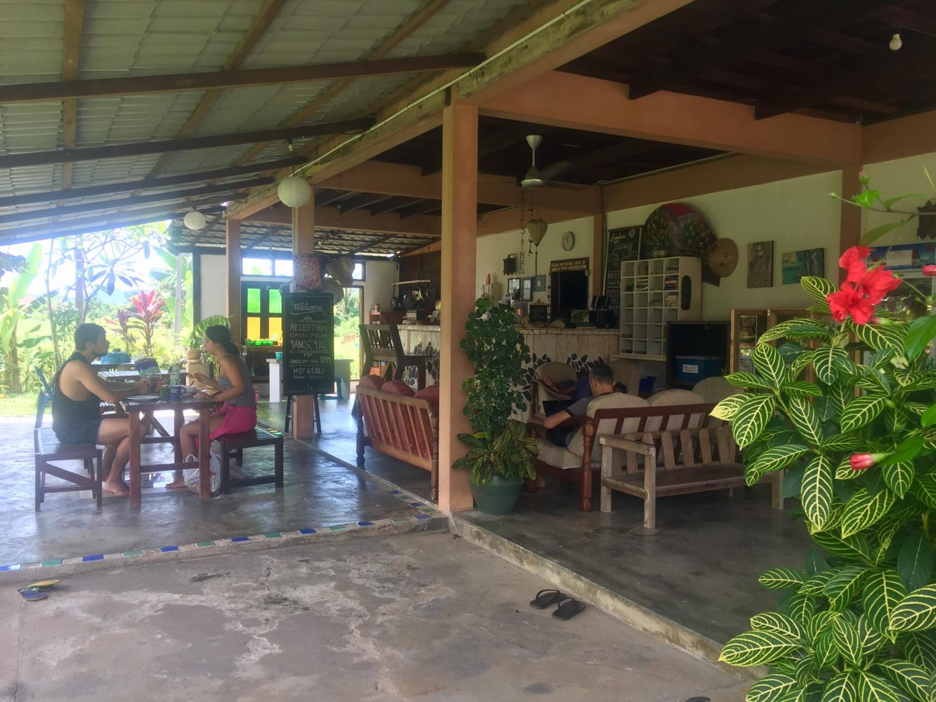 Kota Kinabalu Vacations - Soluna Guest House - Property Image 10