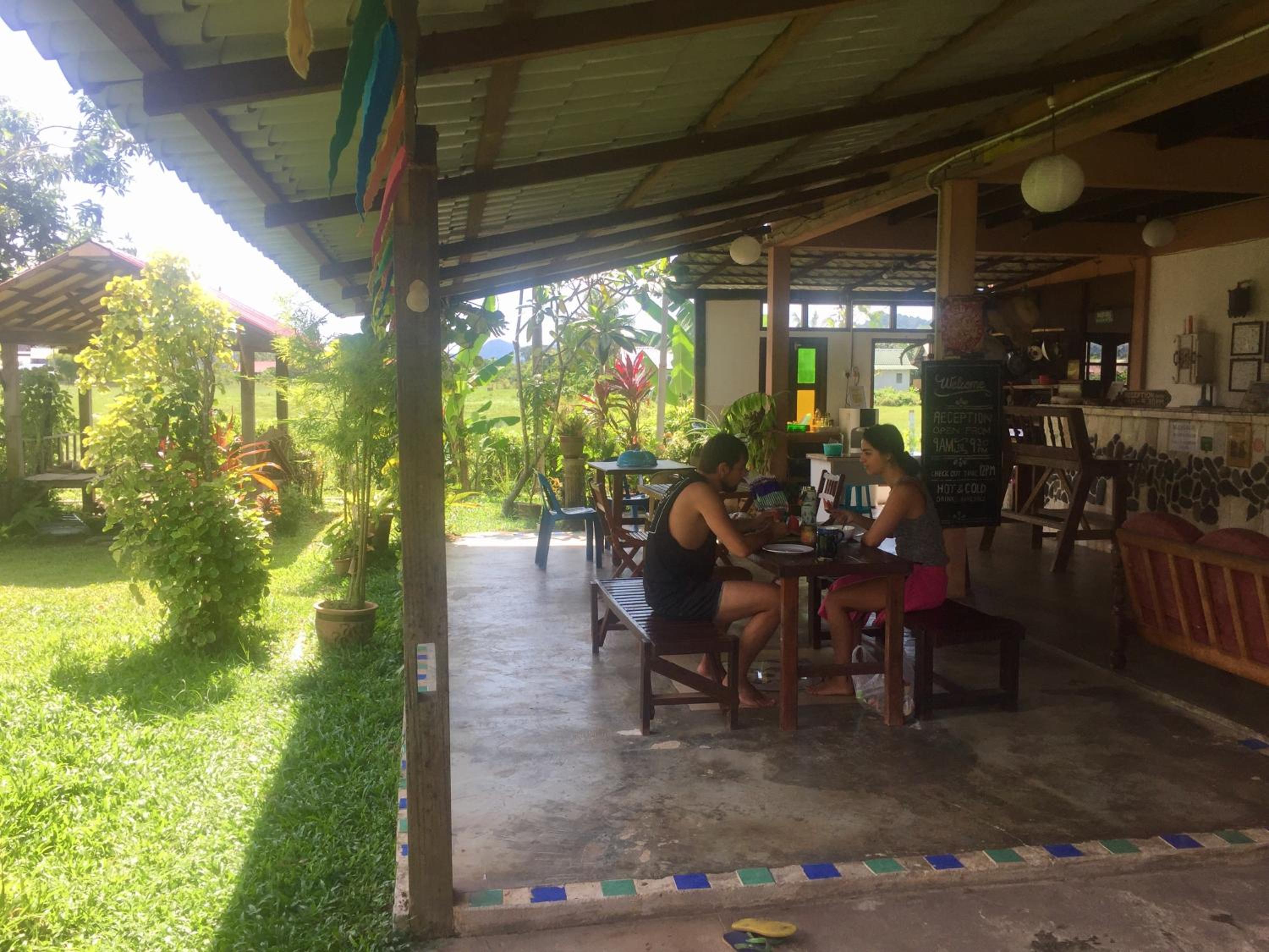 Kota Kinabalu Vacations - Soluna Guest House - Property Image 11