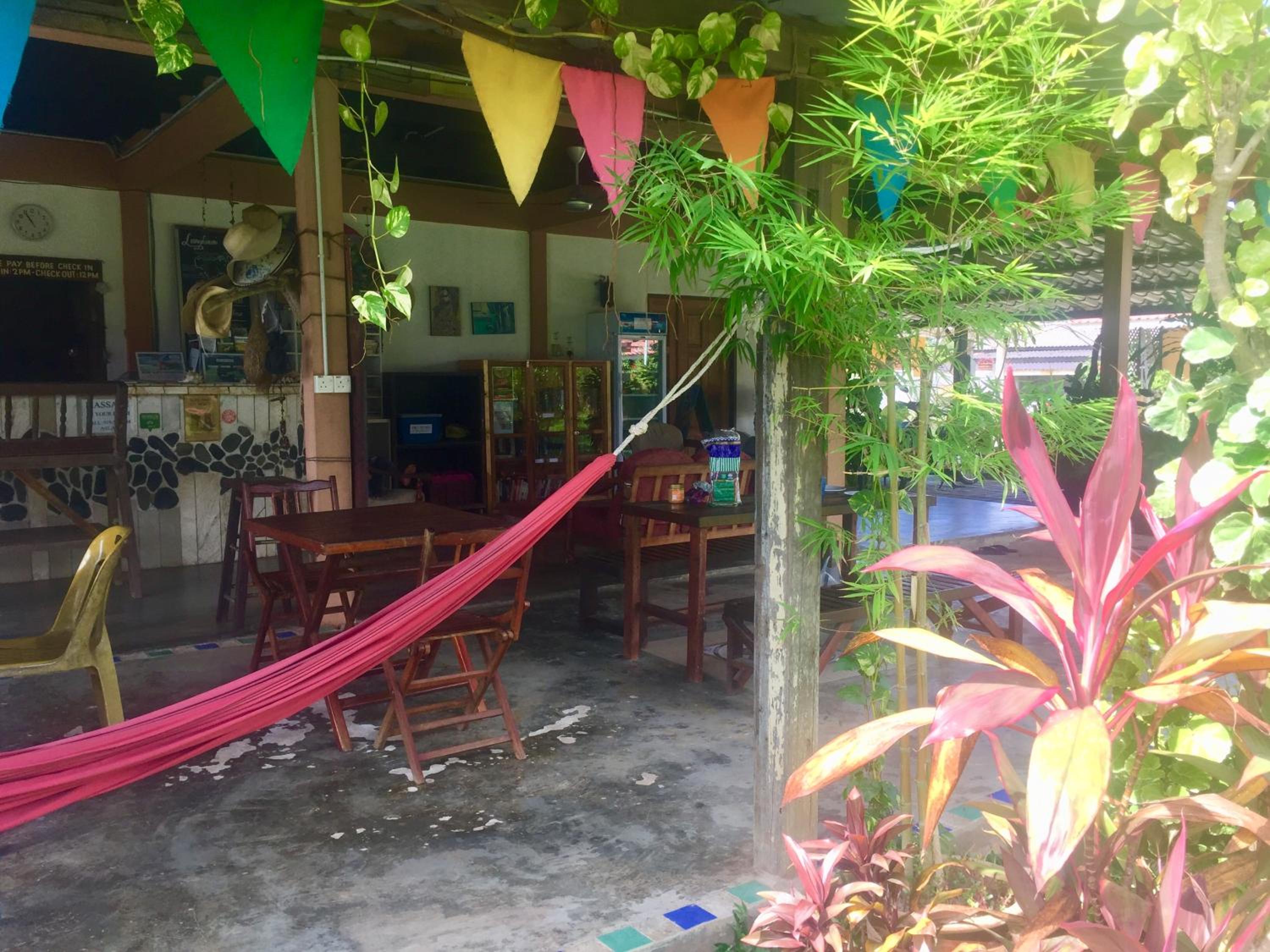 Kota Kinabalu Vacations - Soluna Guest House - Property Image 12