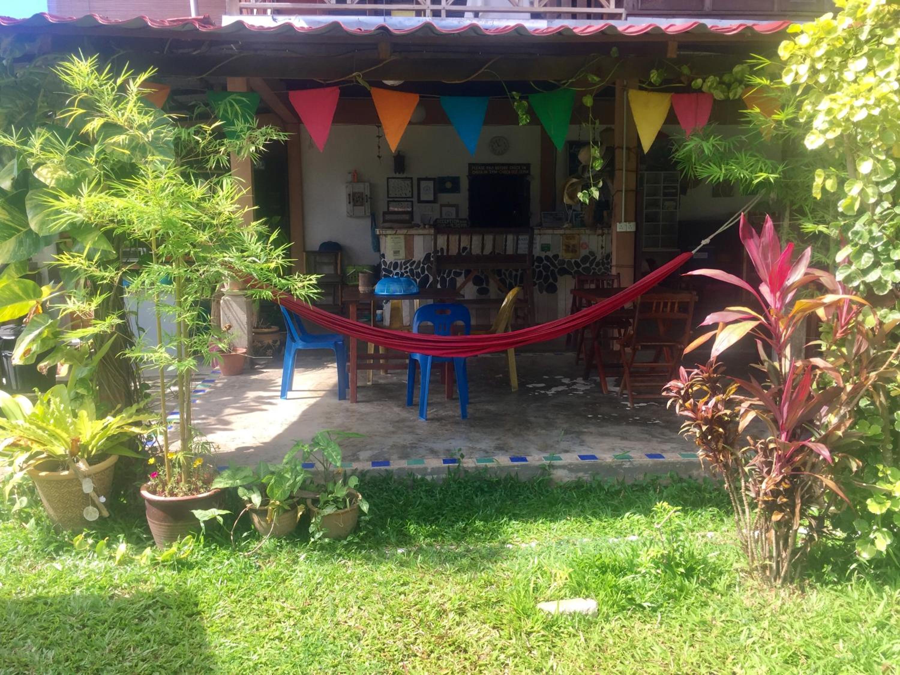 Kota Kinabalu Vacations - Soluna Guest House - Property Image 13