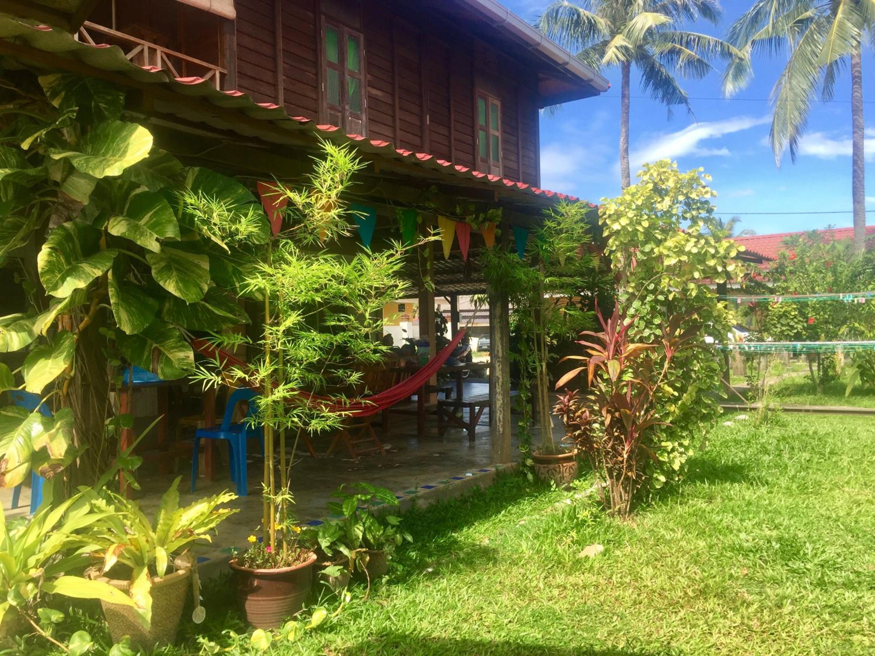 Kota Kinabalu Vacations - Soluna Guest House - Property Image 14