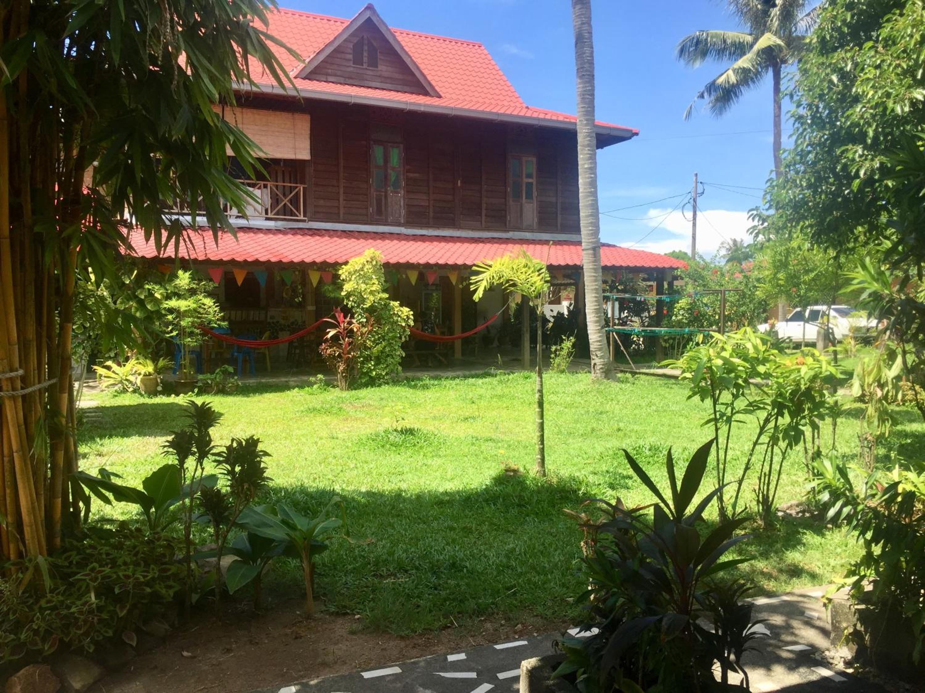 Kota Kinabalu Vacations - Soluna Guest House - Property Image 42