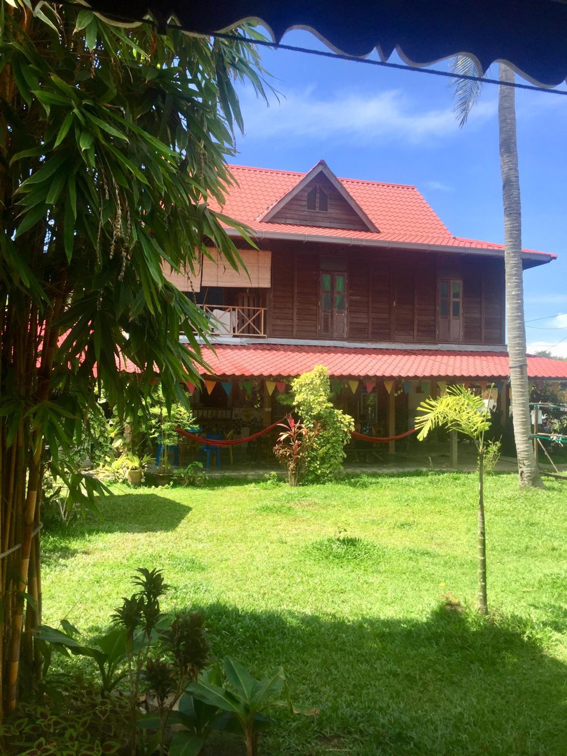 Kota Kinabalu Vacations - Soluna Guest House - Property Image 43