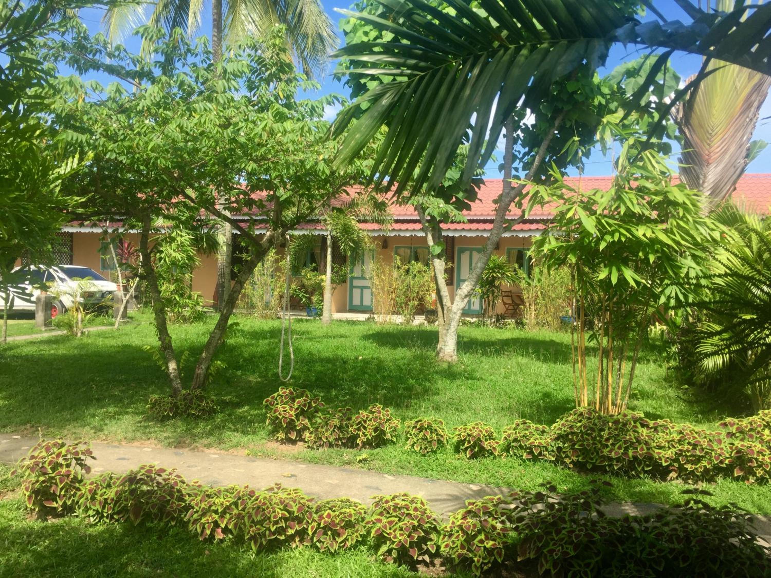 Kota Kinabalu Vacations - Soluna Guest House - Property Image 45