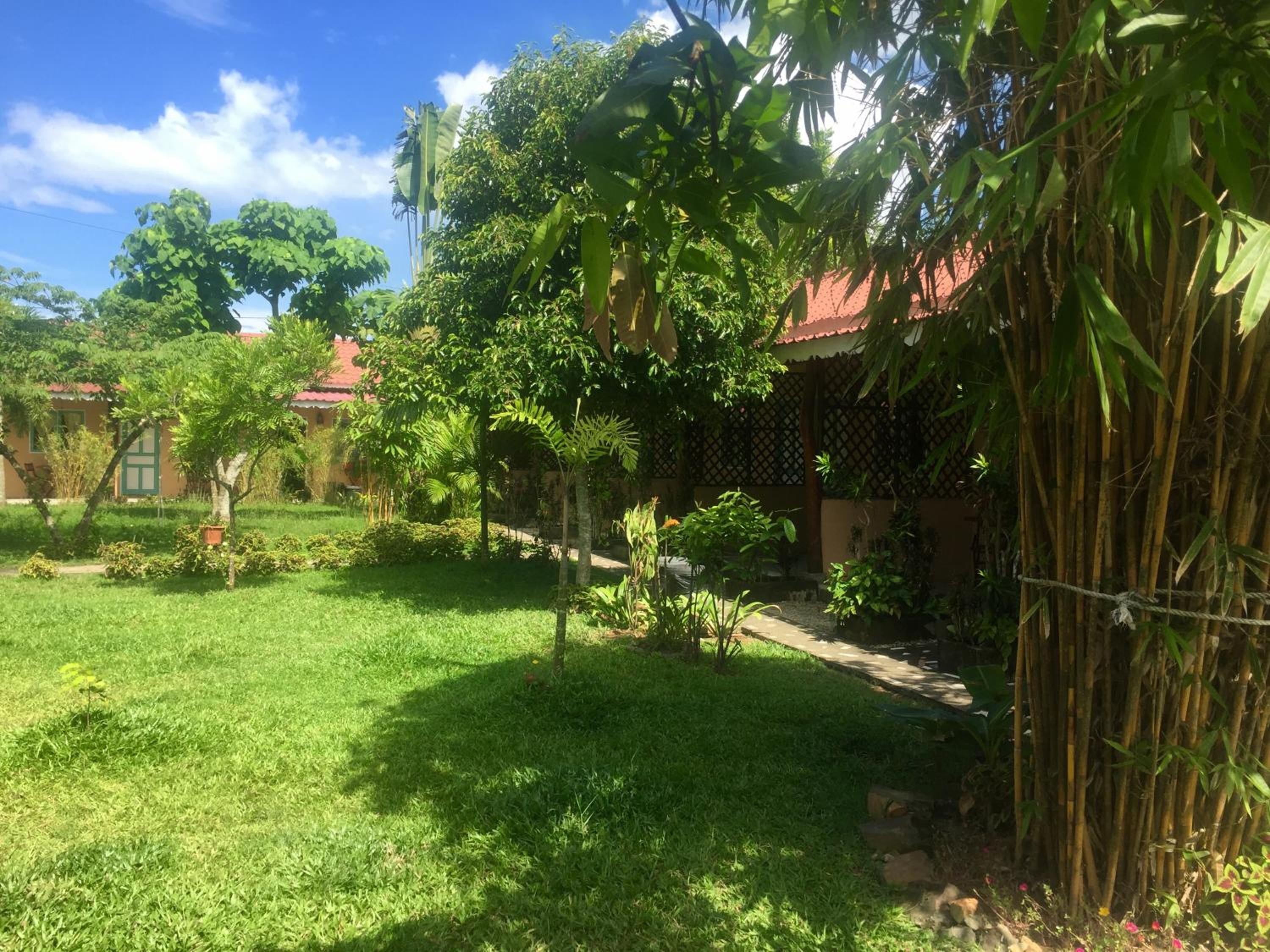 Kota Kinabalu Vacations - Soluna Guest House - Property Image 46