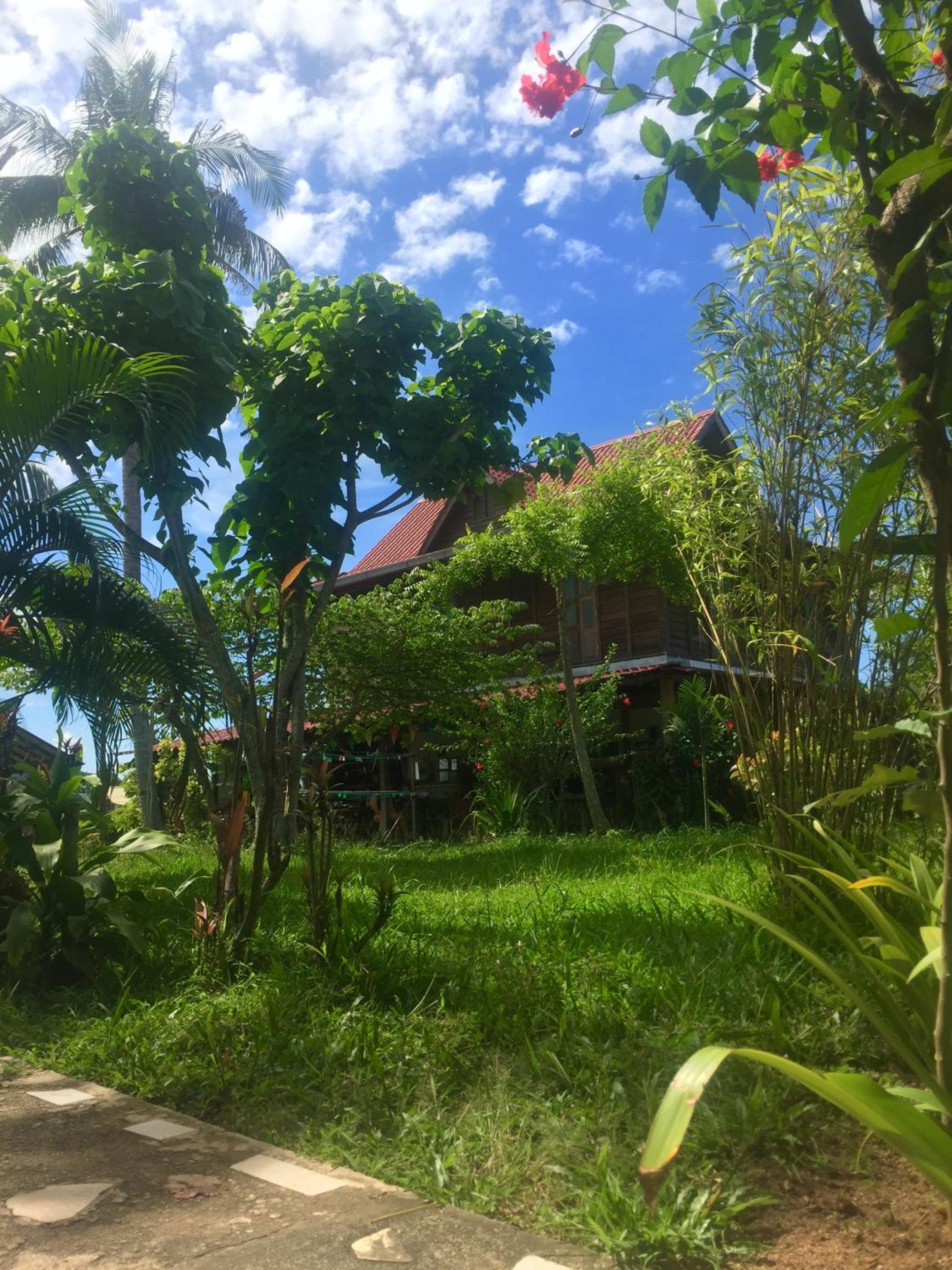 Kota Kinabalu Vacations - Soluna Guest House - Property Image 49