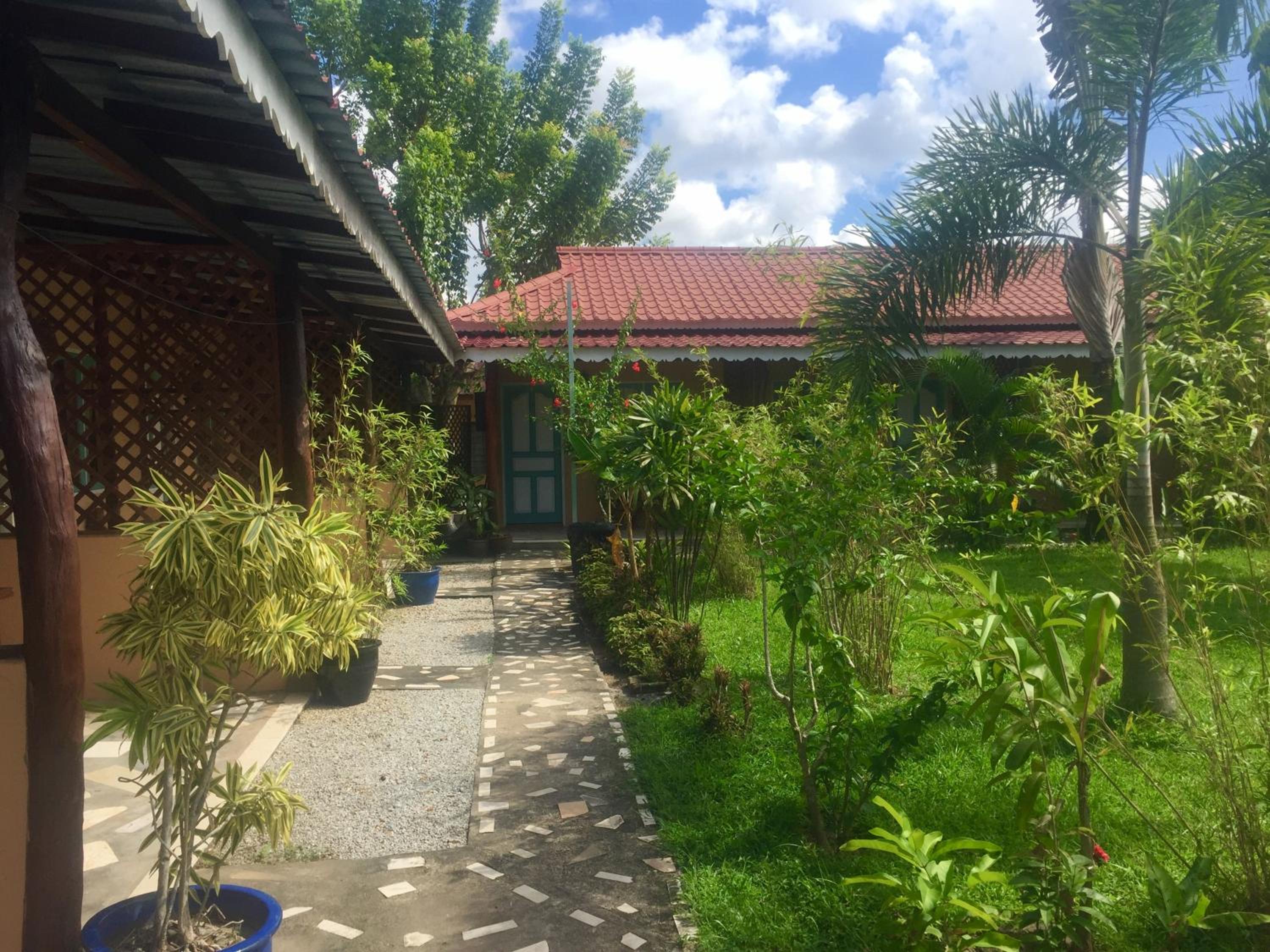 Kota Kinabalu Vacations - Soluna Guest House - Property Image 51