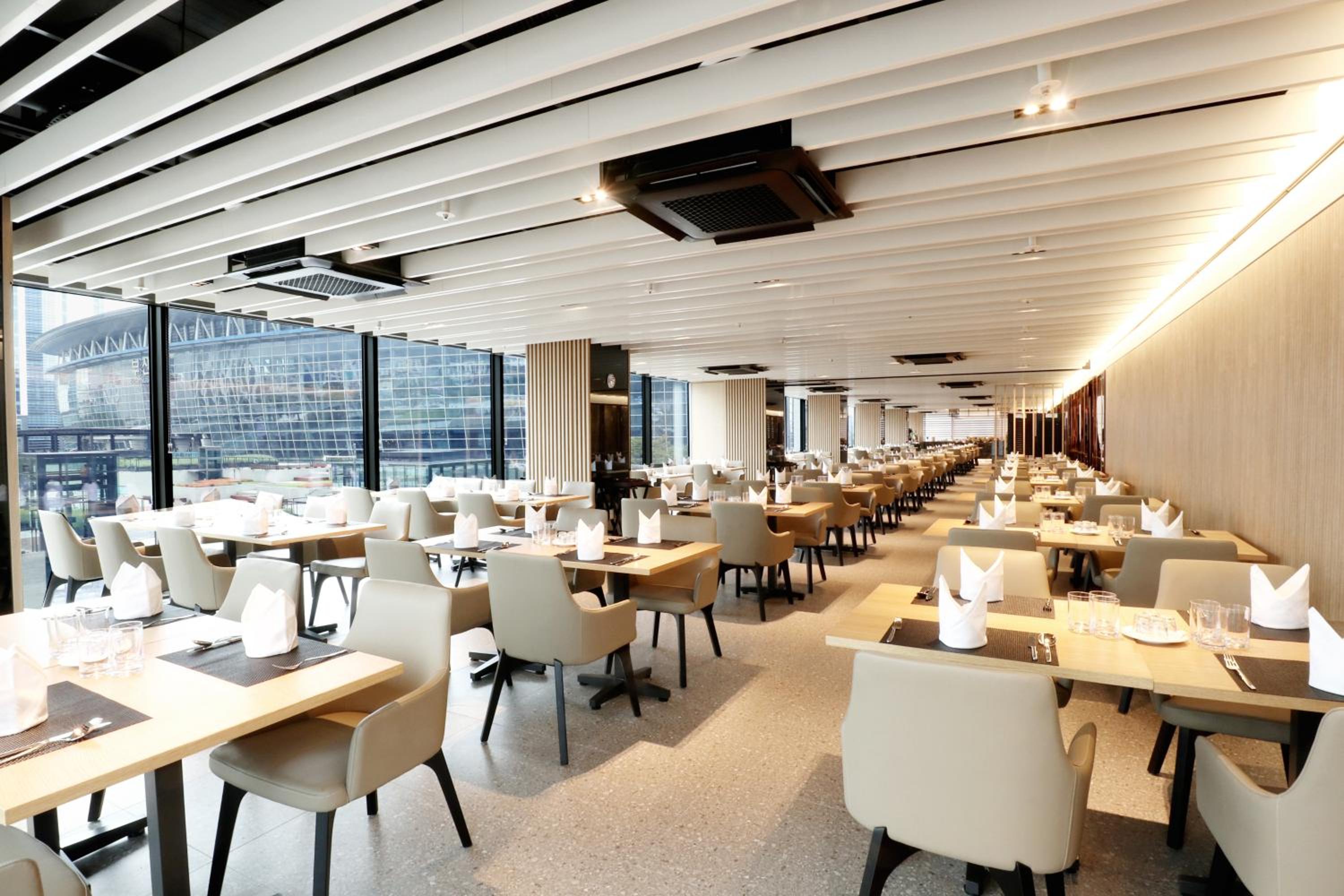 Ramada Encore by Wyndham Busan Station 13