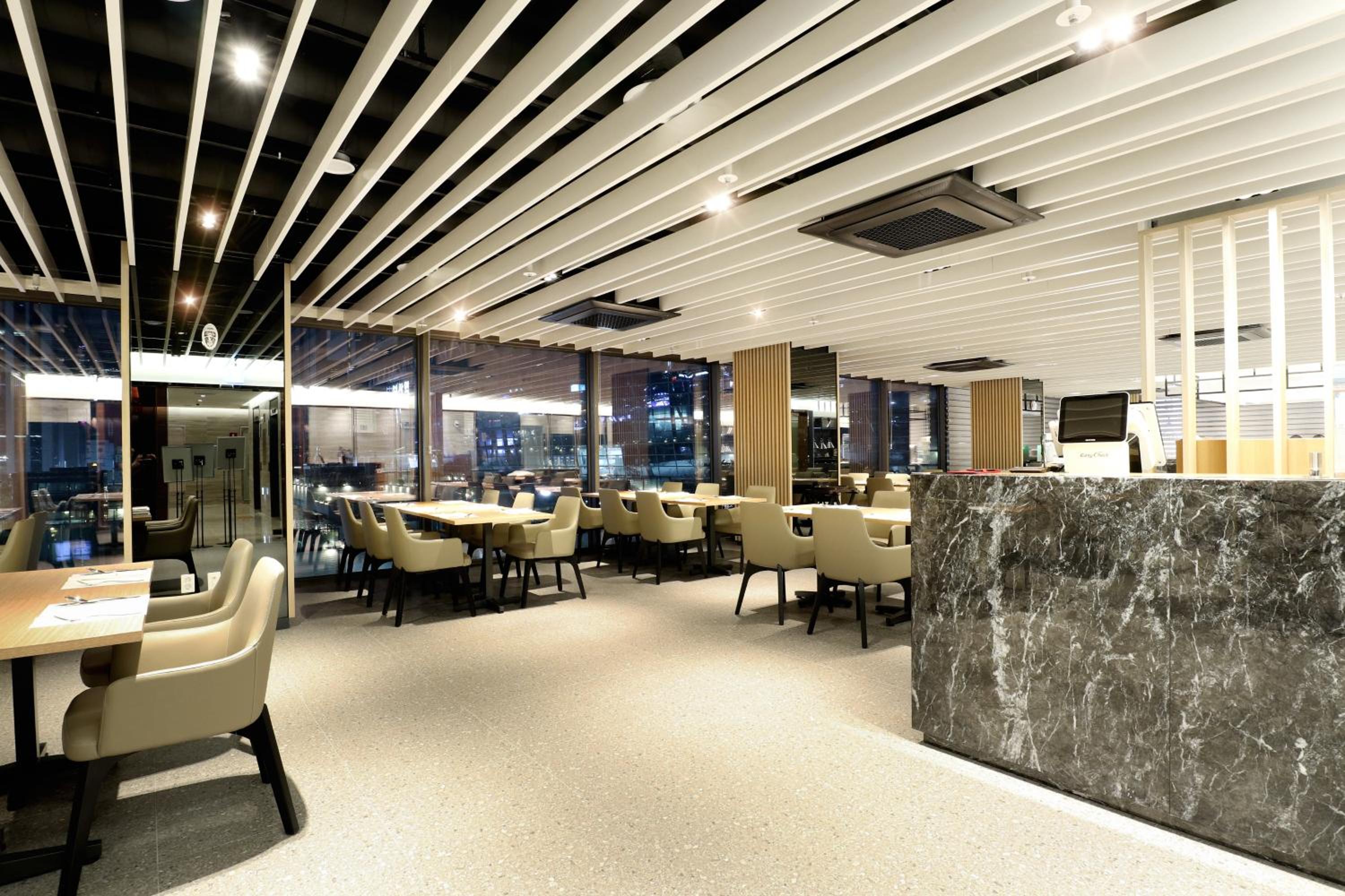 Ramada Encore by Wyndham Busan Station 15