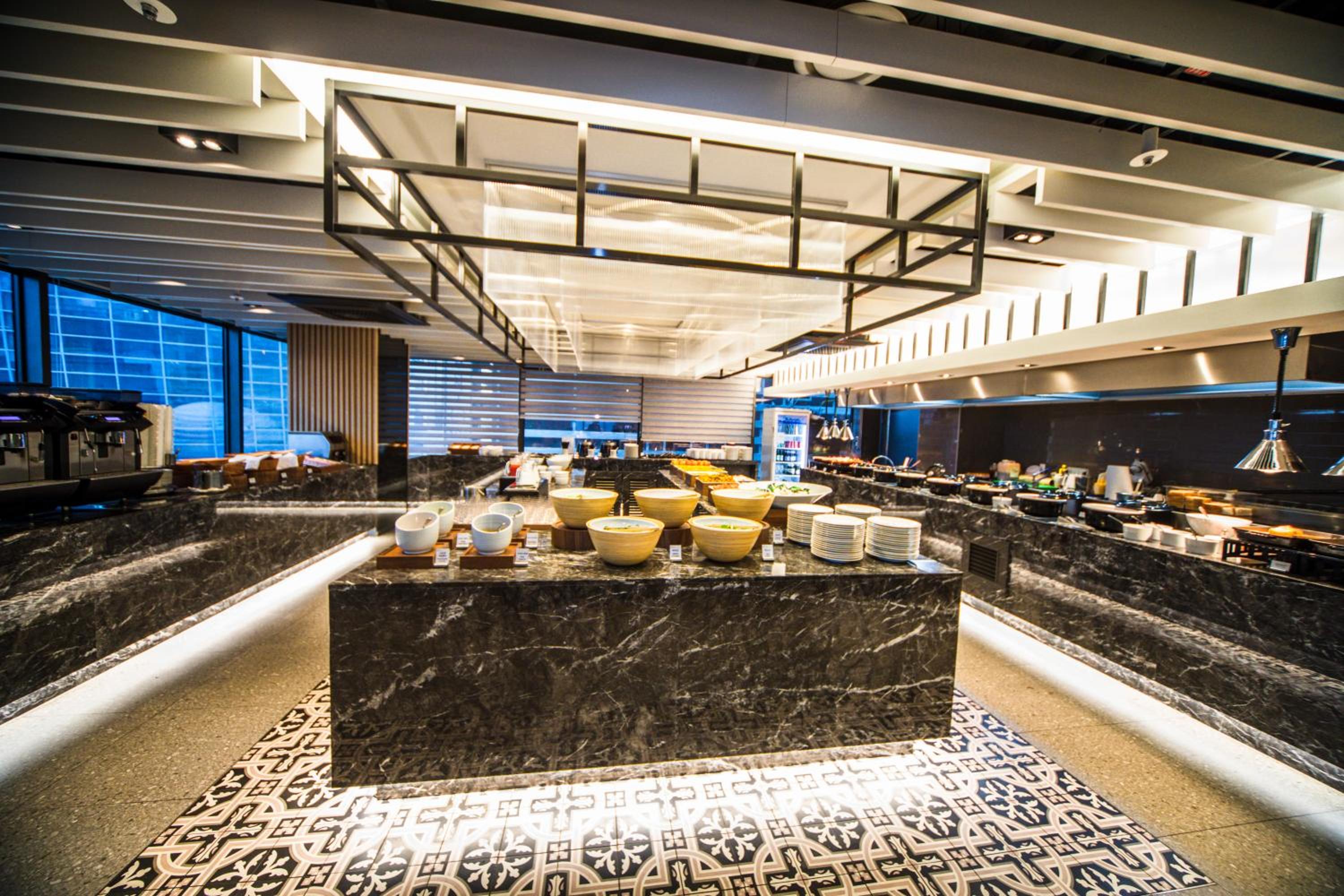 Ramada Encore by Wyndham Busan Station 20