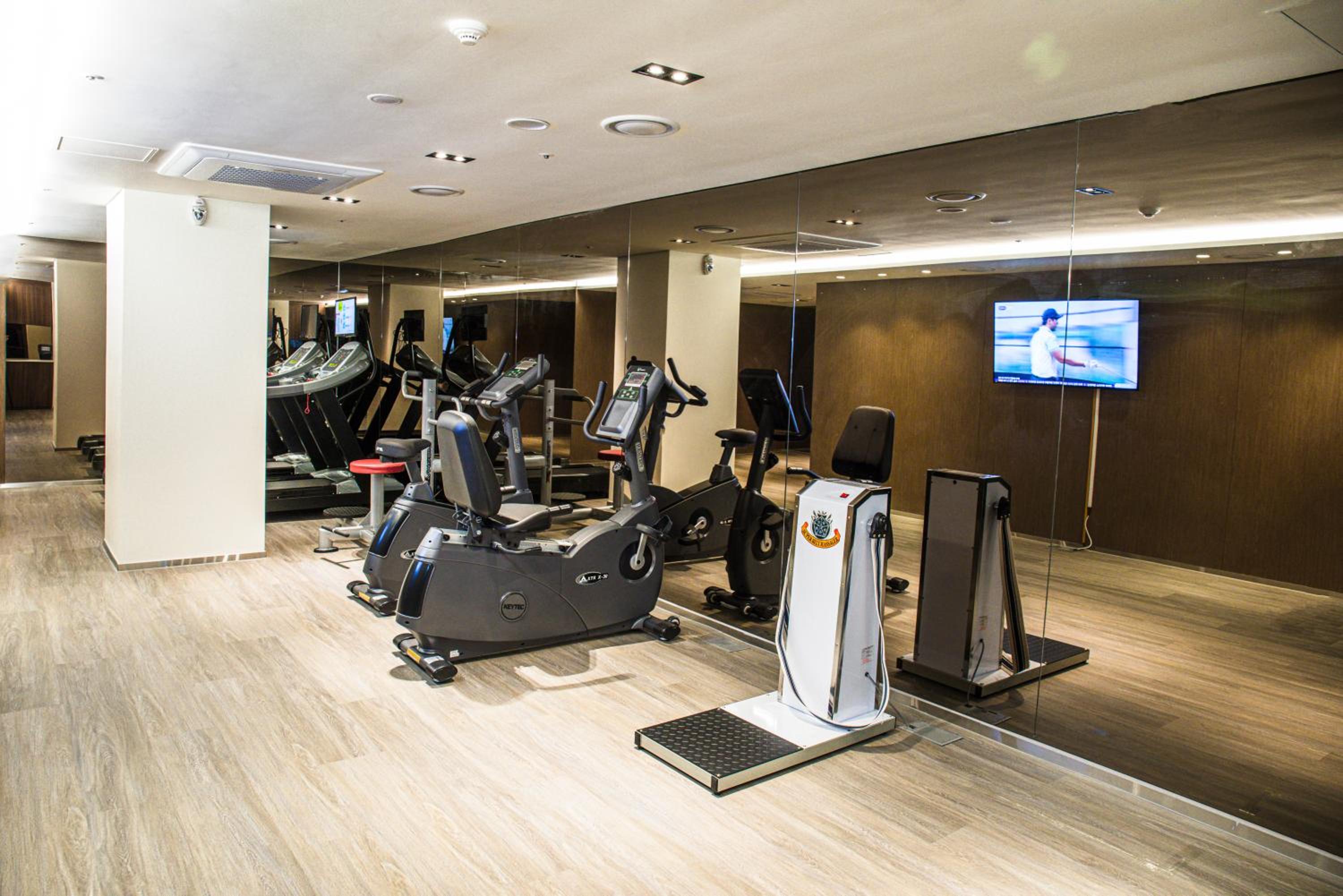 Ramada Encore by Wyndham Busan Station 11