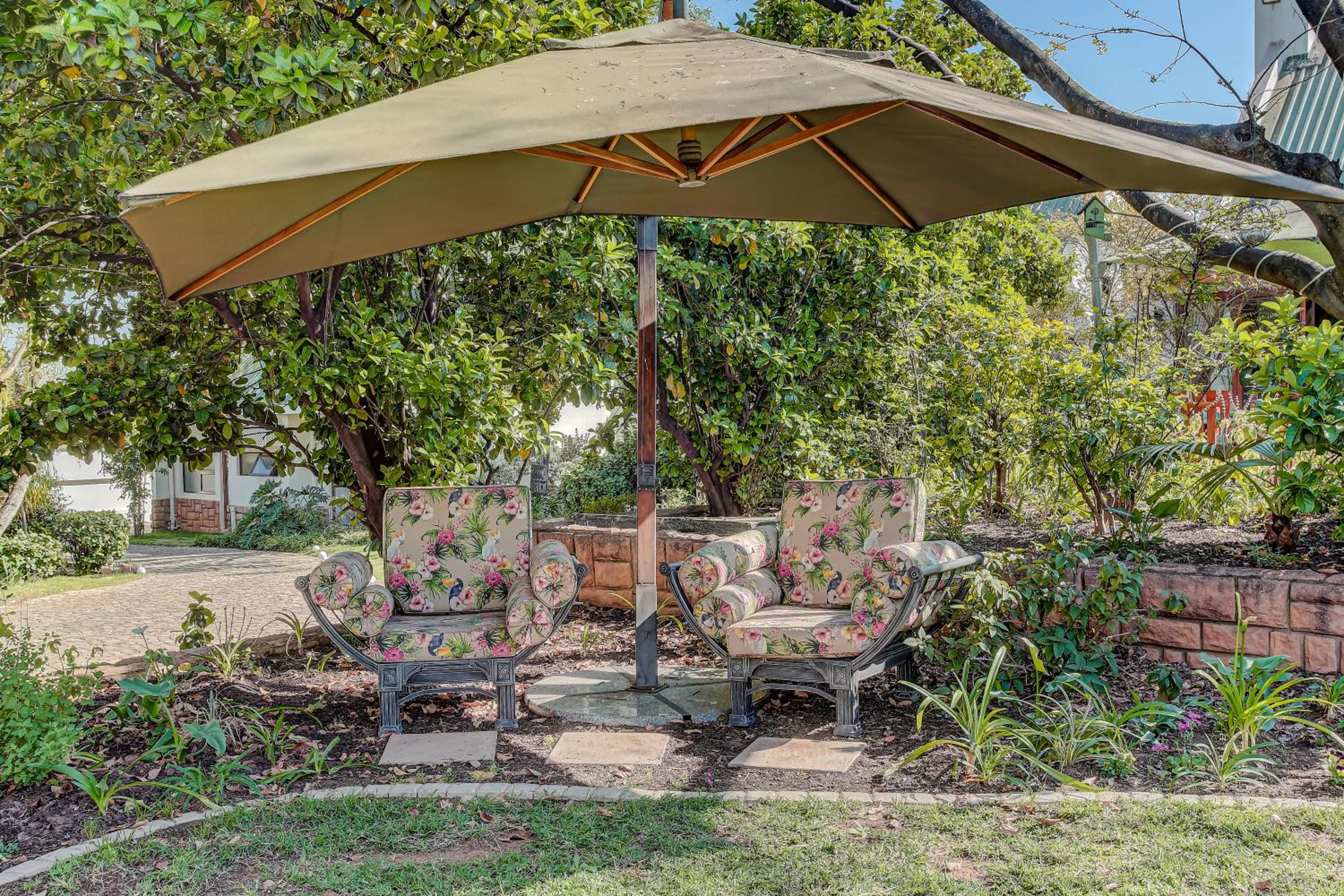 HOSPITALity Lodges