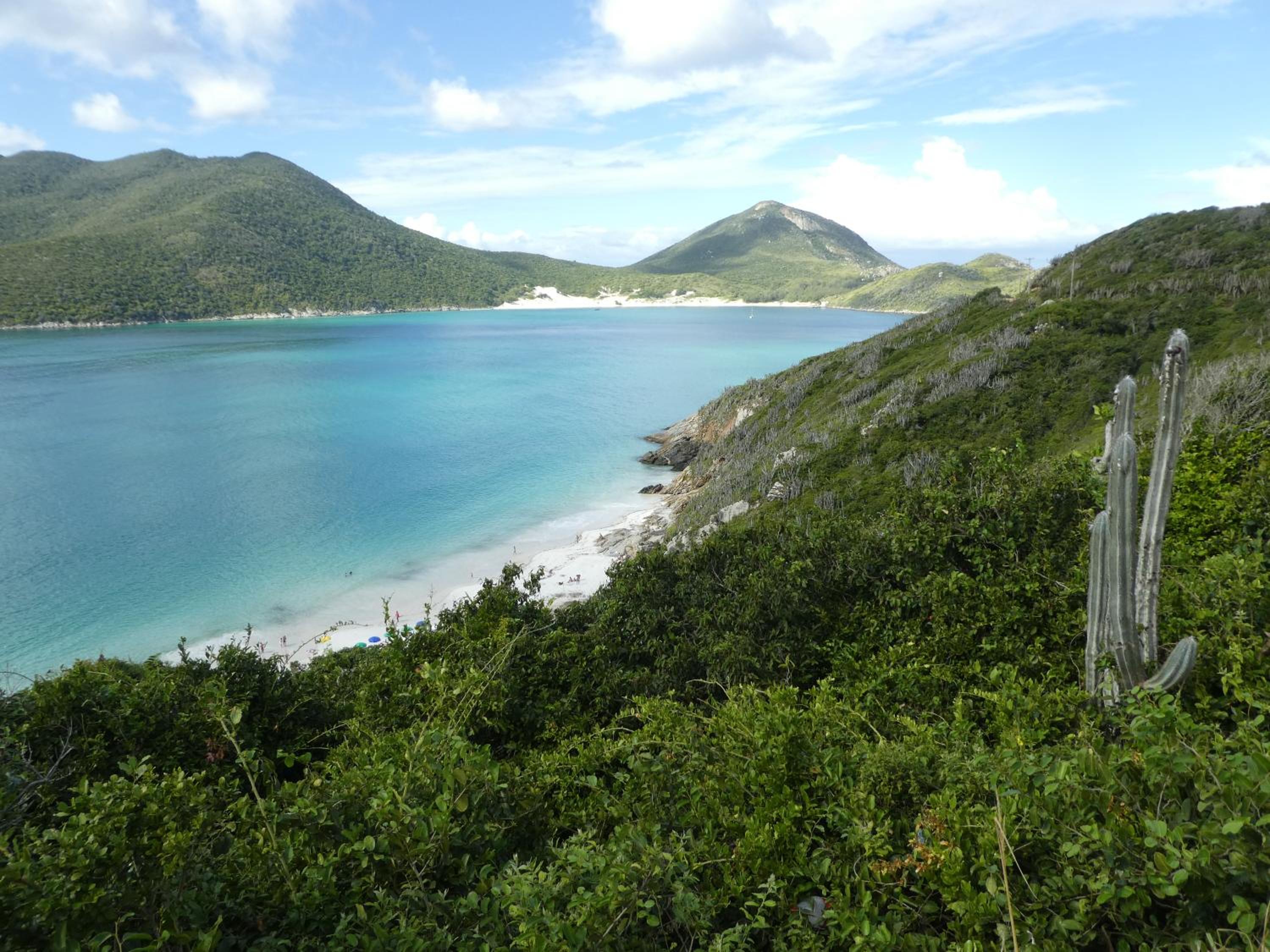 Casa Arraial do Cabo Beachfront