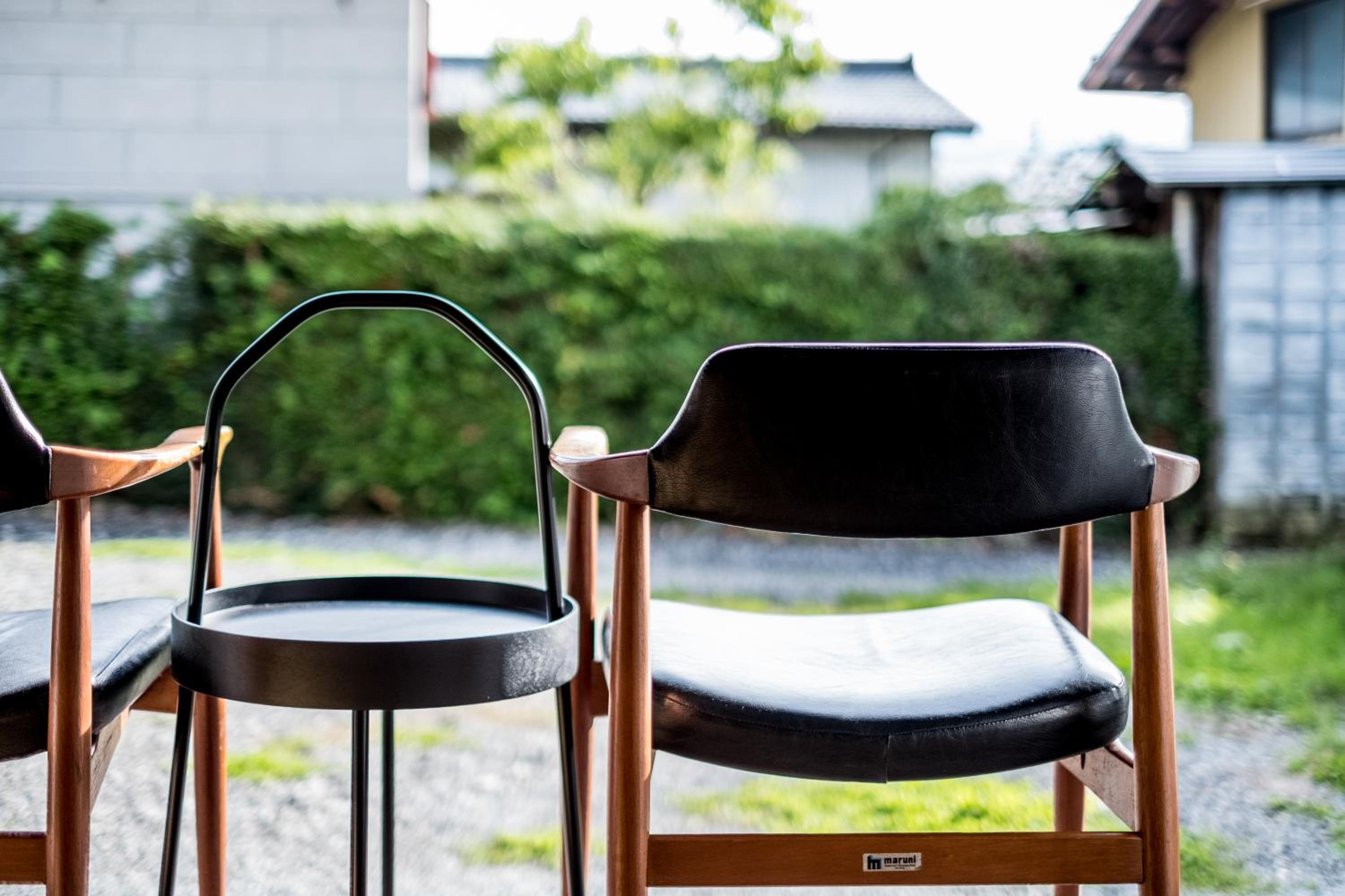Classic Japan Living Miuraya view 3