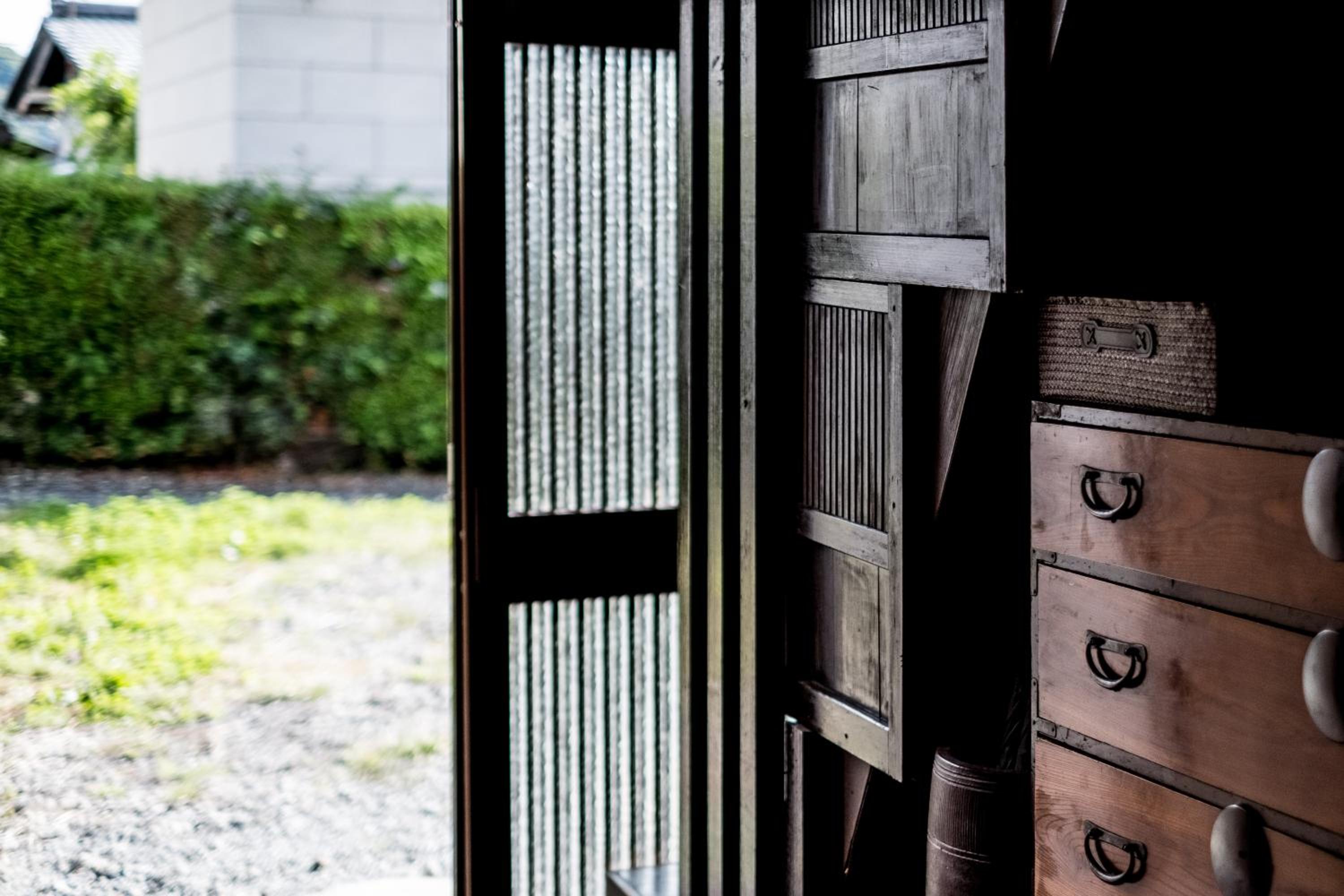 Classic Japan Living Miuraya view 2