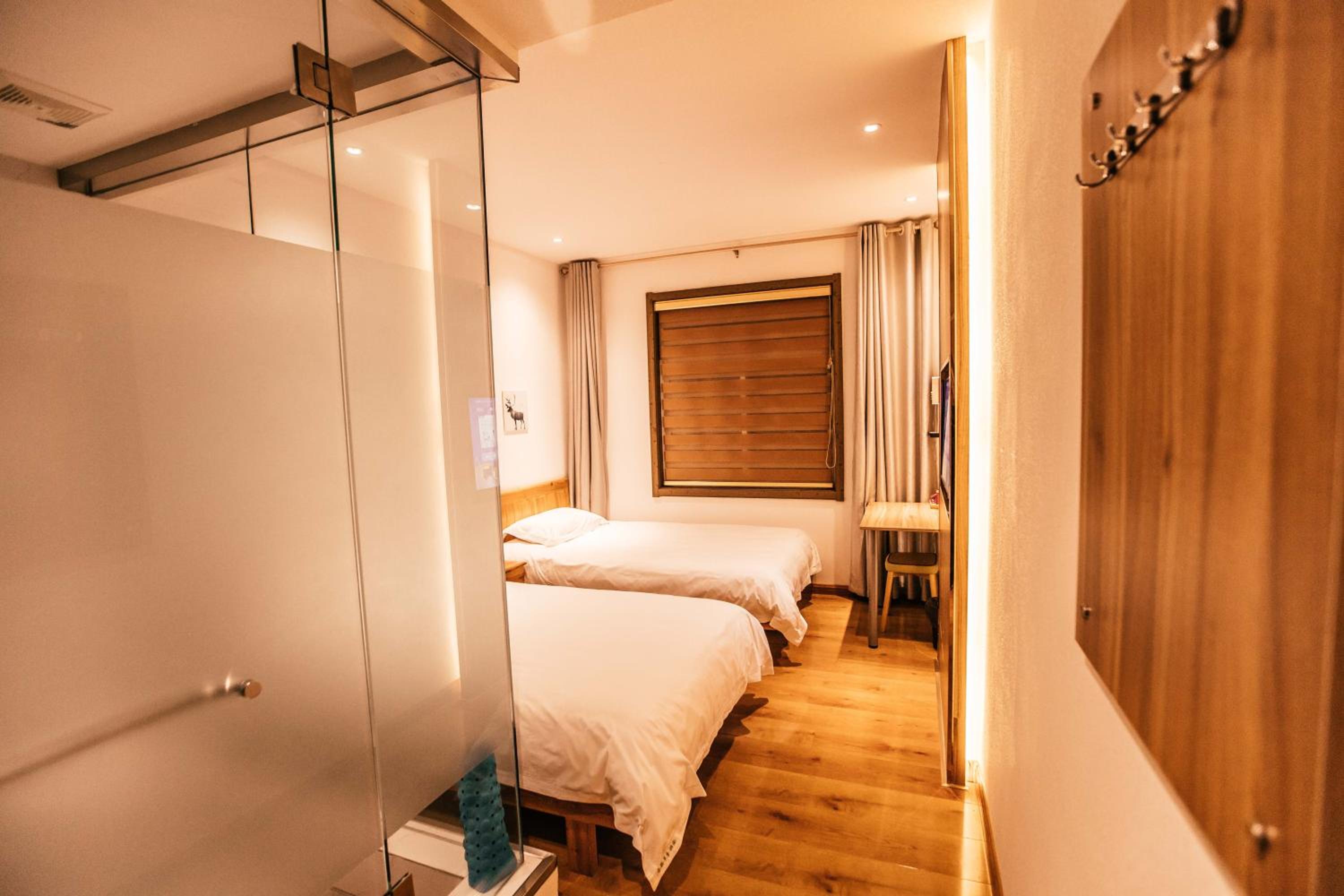 Qufu International Youth Hostel