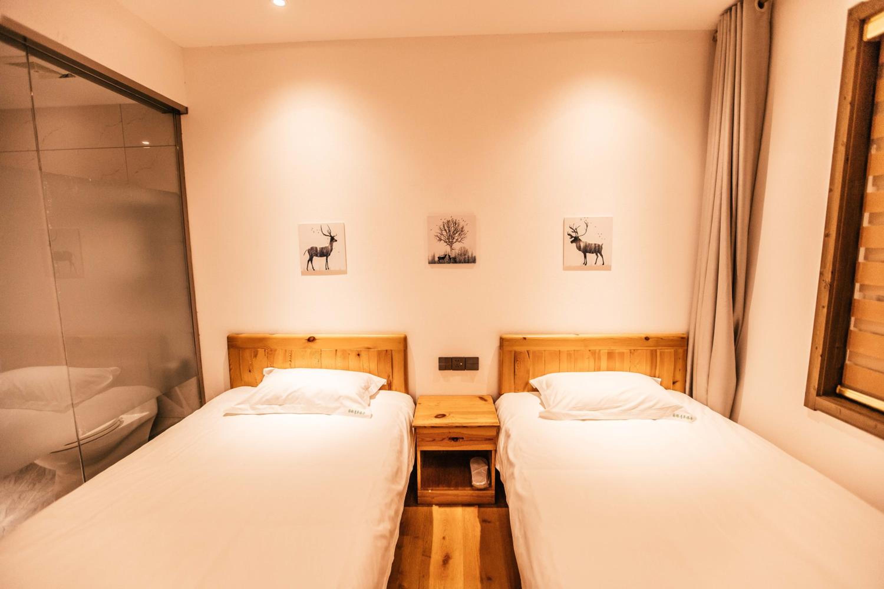 Qufu International Youth Hostel