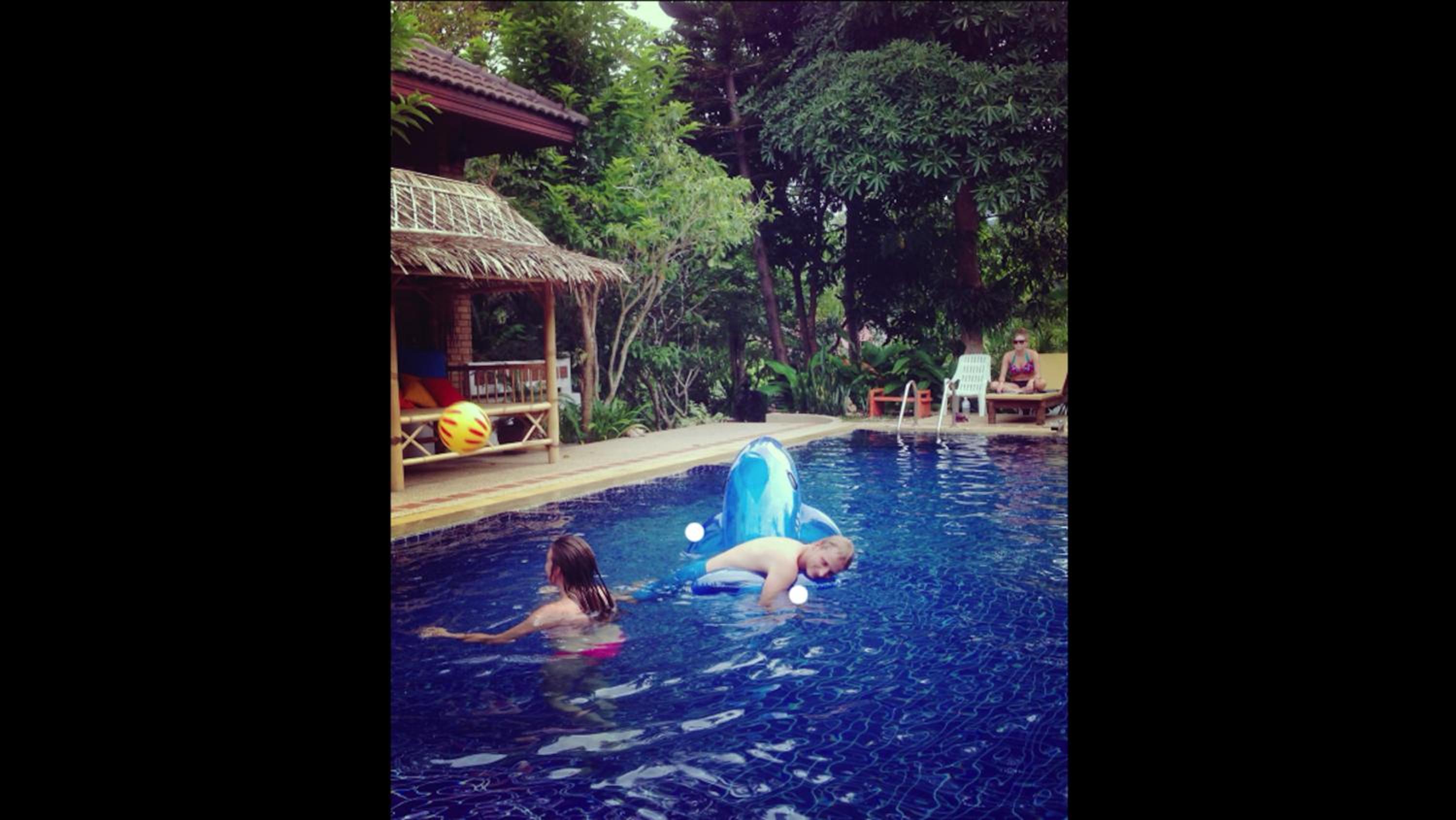 Ananas Samui Hostel