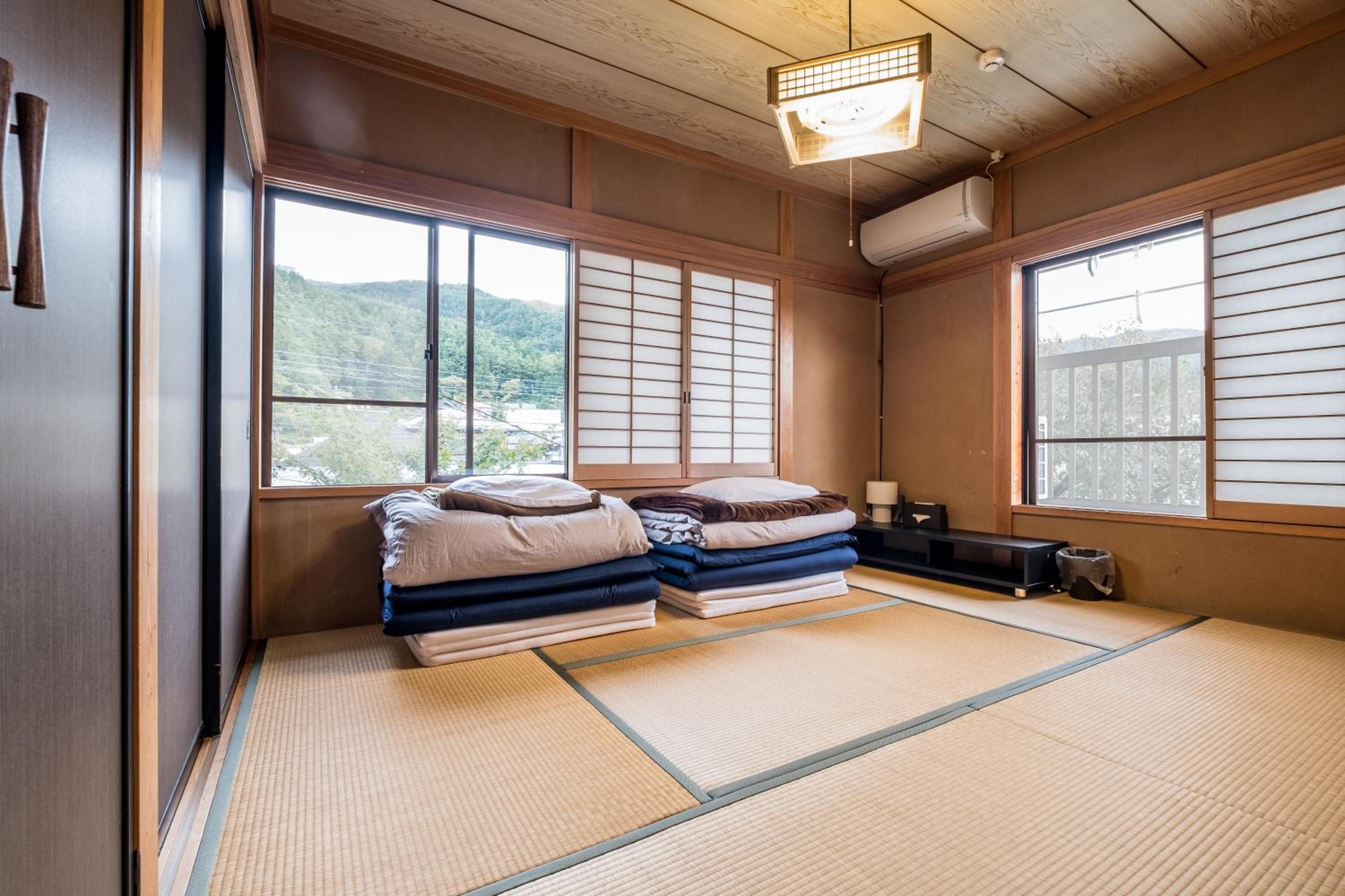 Classic Japan Living ASAMA, 富士河口湖町 - 12