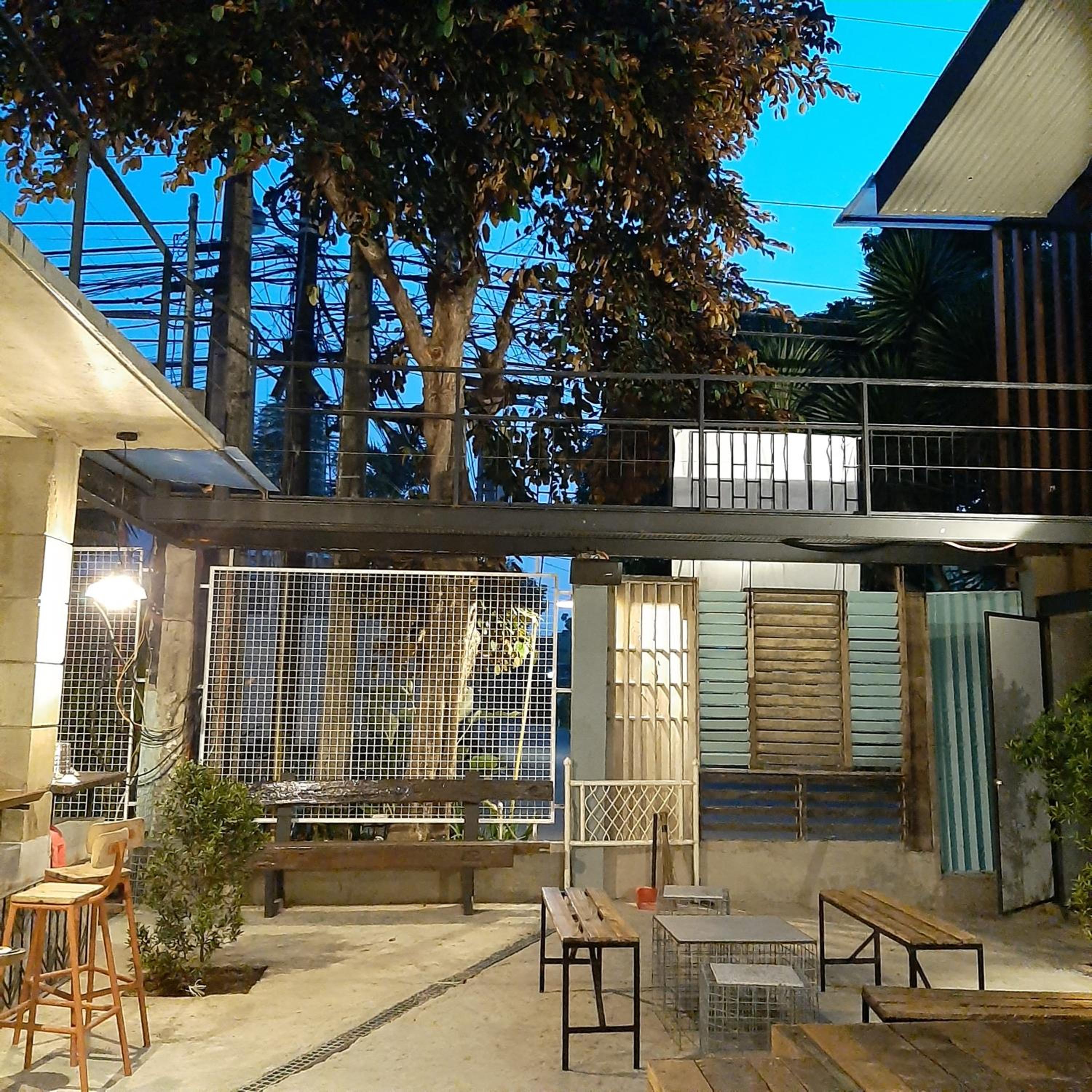 Eia by Dawata Boutique Stay, Yoga & Cafe view 2