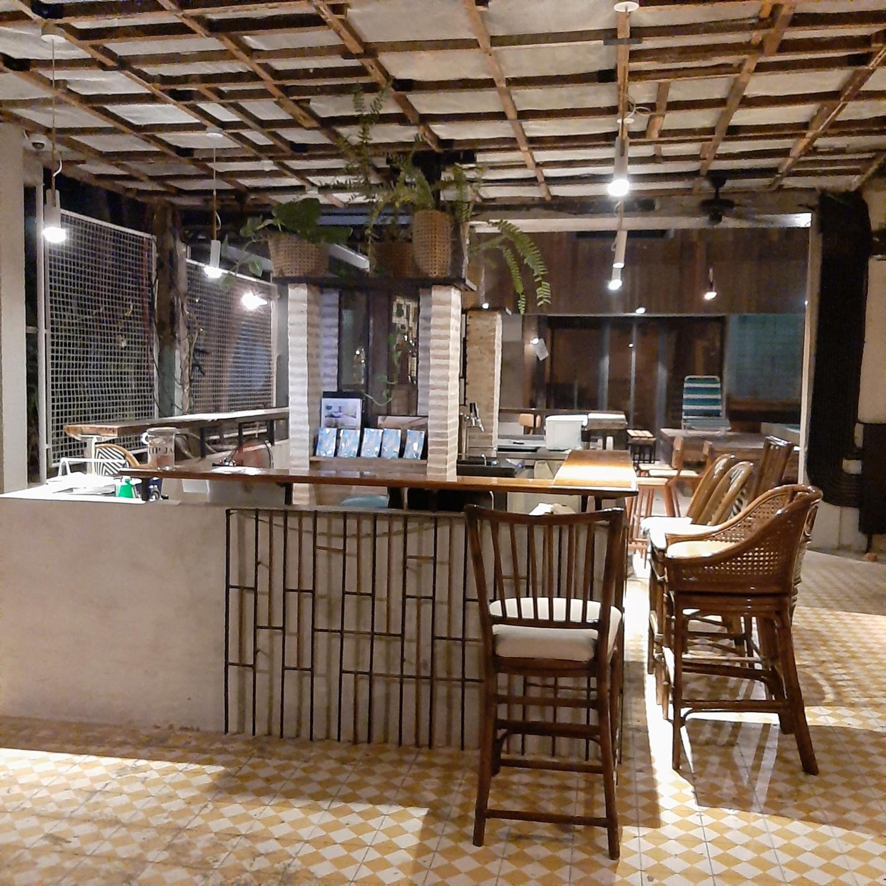 Eia by Dawata Boutique Stay, Yoga & Cafe view 4