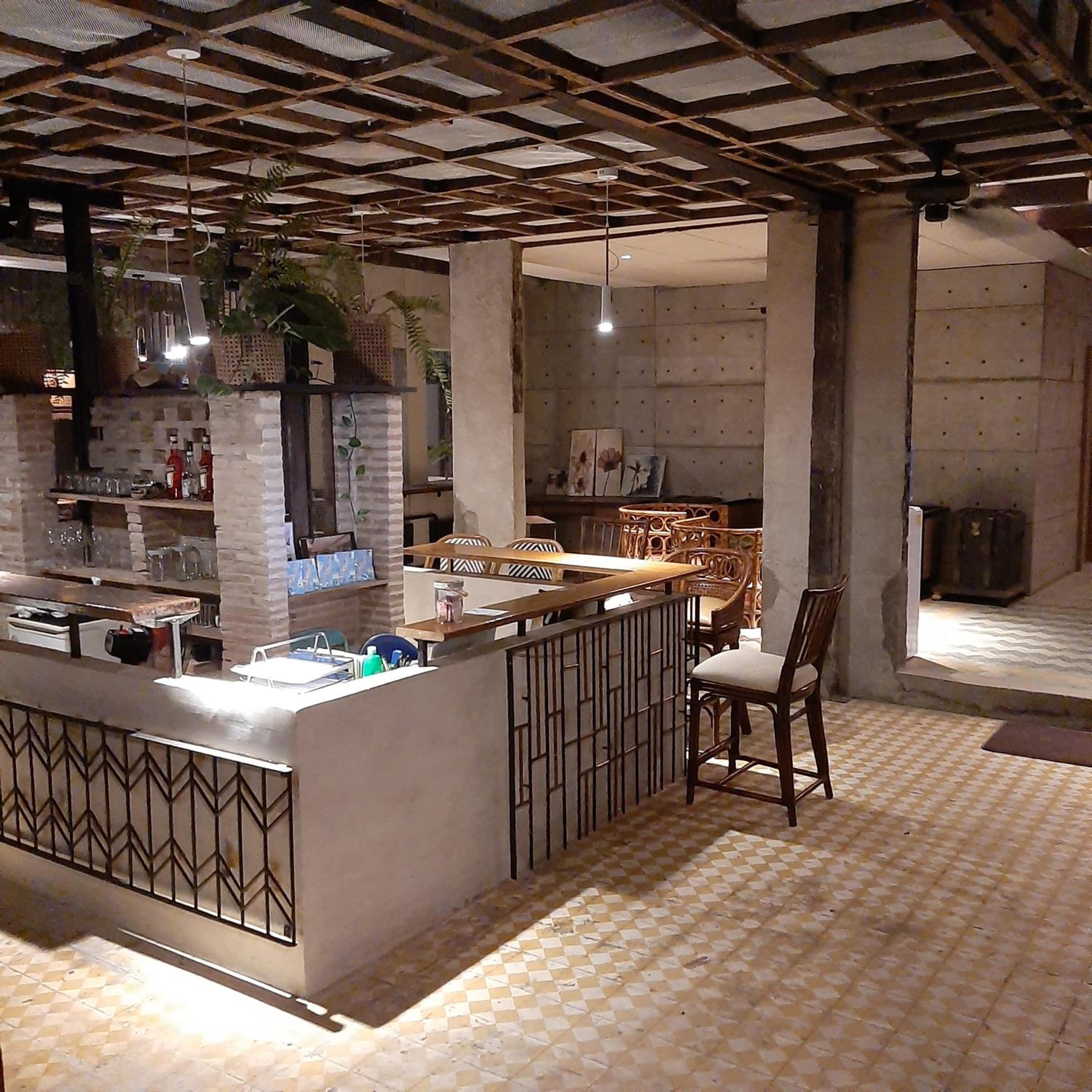 Eia by Dawata Boutique Stay, Yoga & Cafe view 5