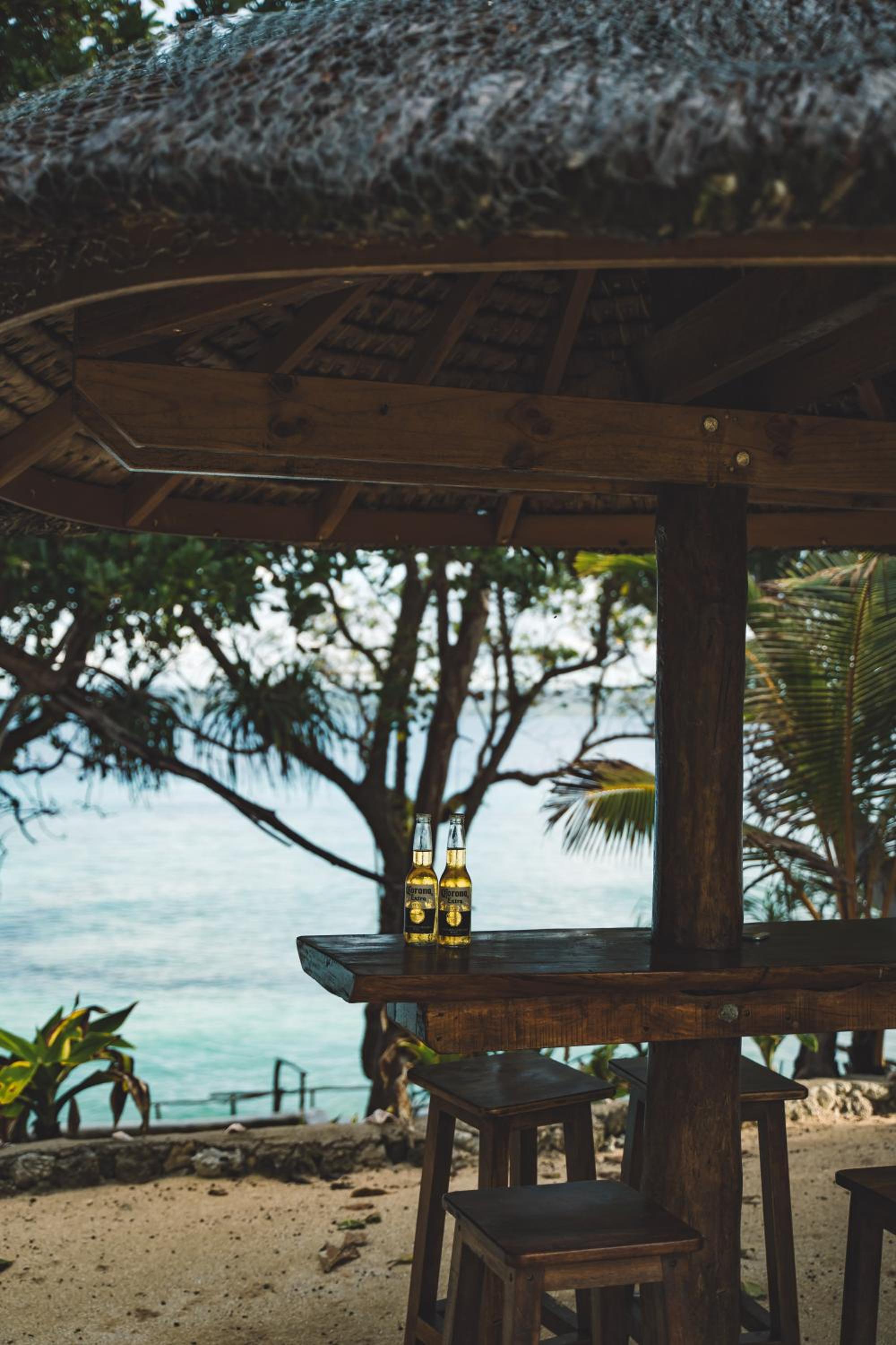 Island View Cottages