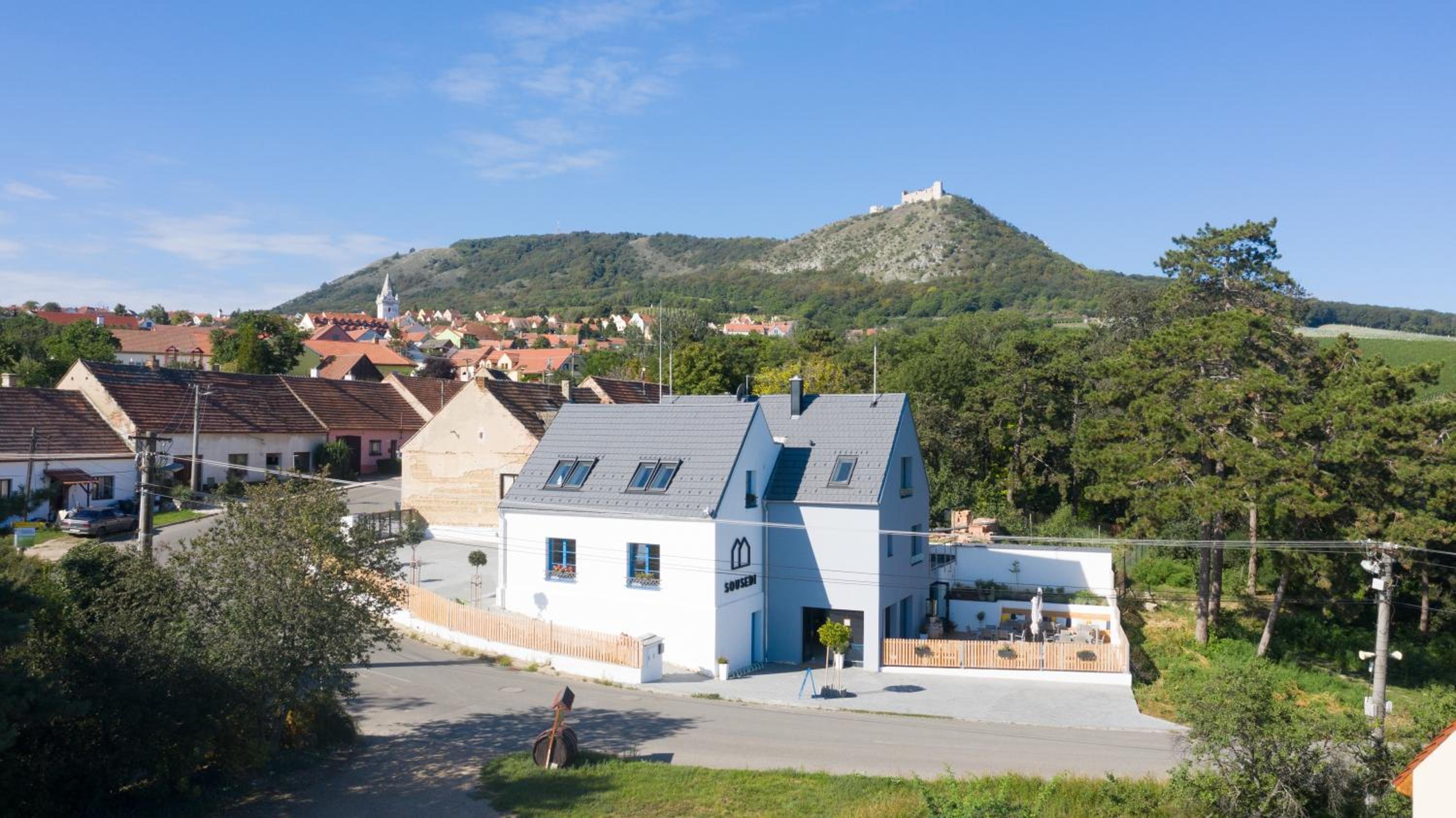 Sousedi Pavlov