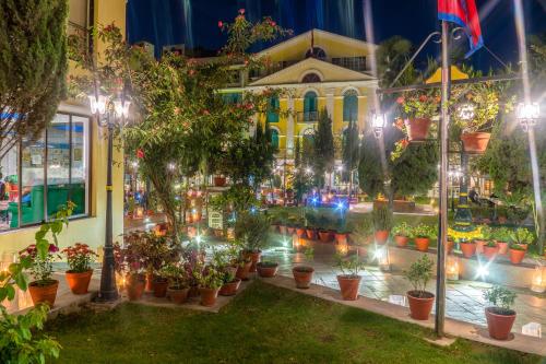 Kathmandu Guest House by KGH Group view 4