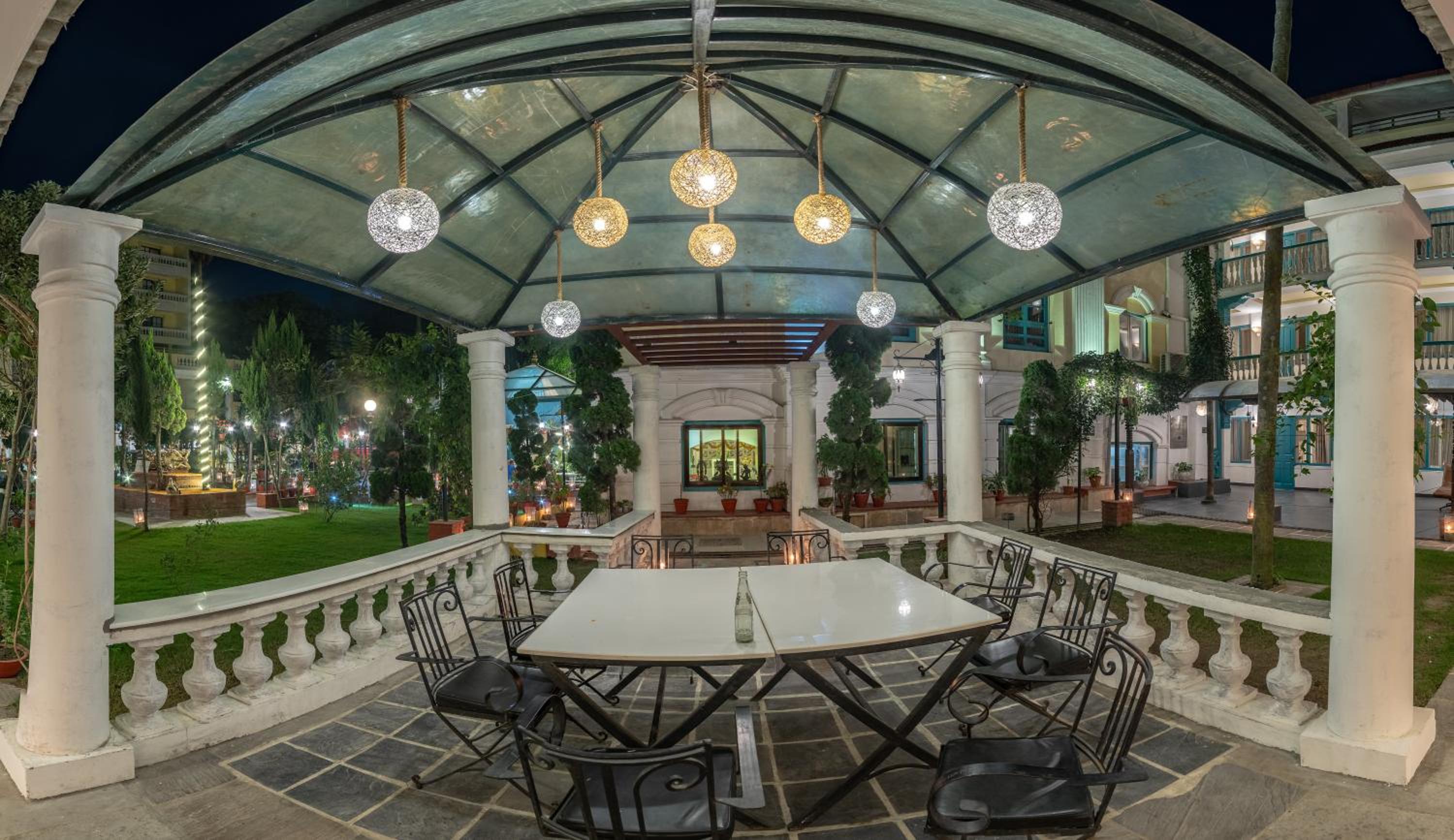 Kathmandu Guest House by KGH Group view 5