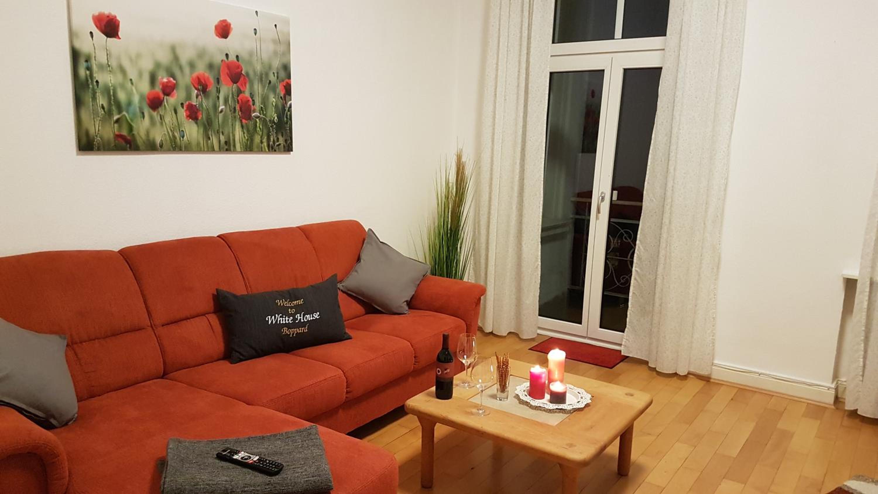White House (1f) Boppard City view 2