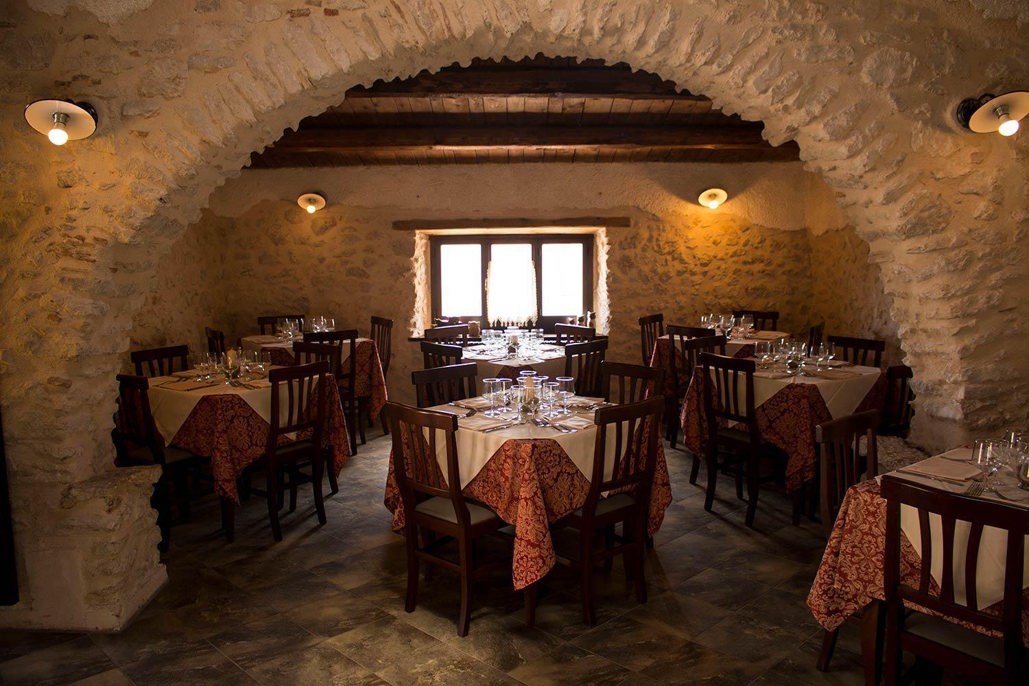 Residenza Storica le Civette