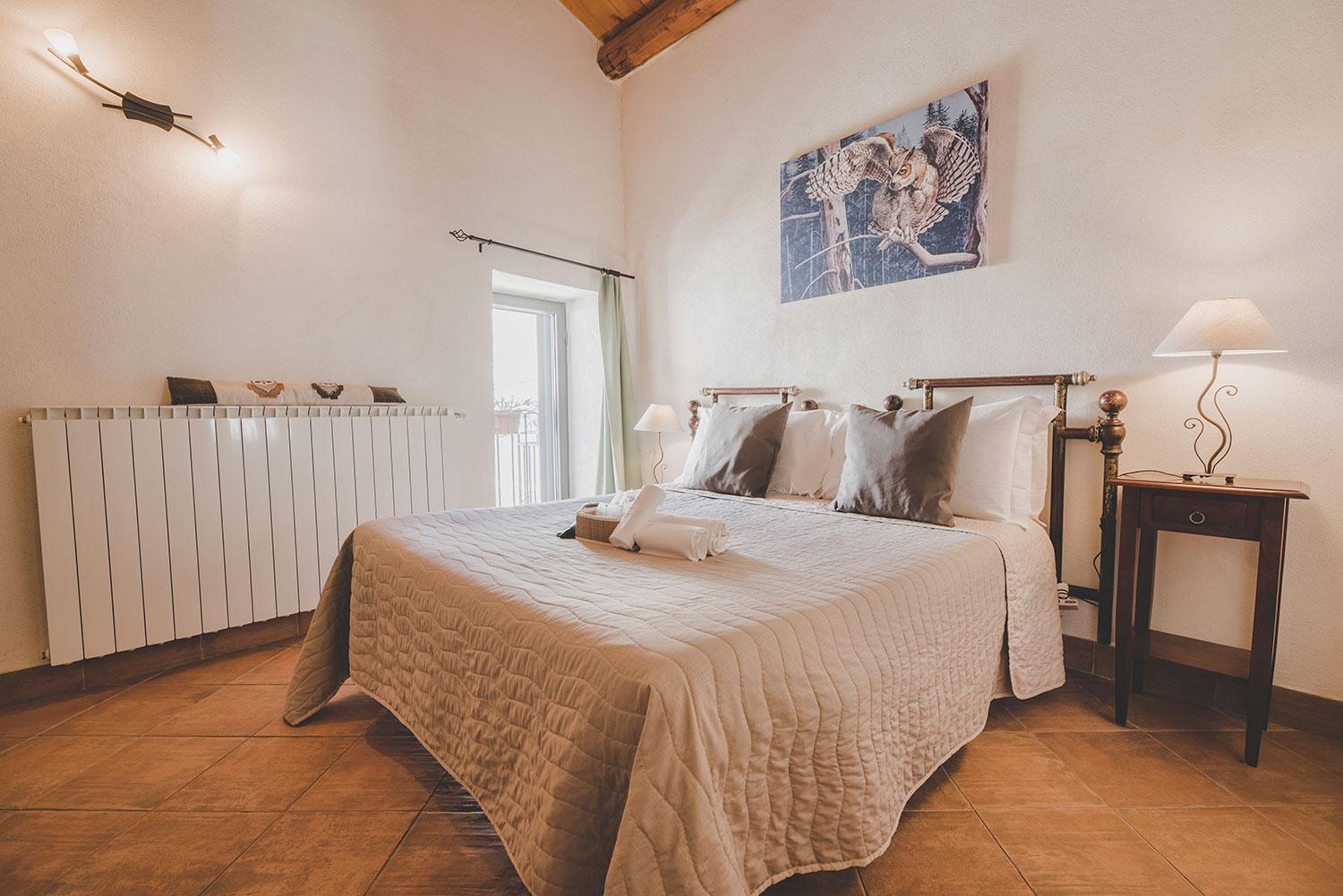 Residenza Storica le Civette