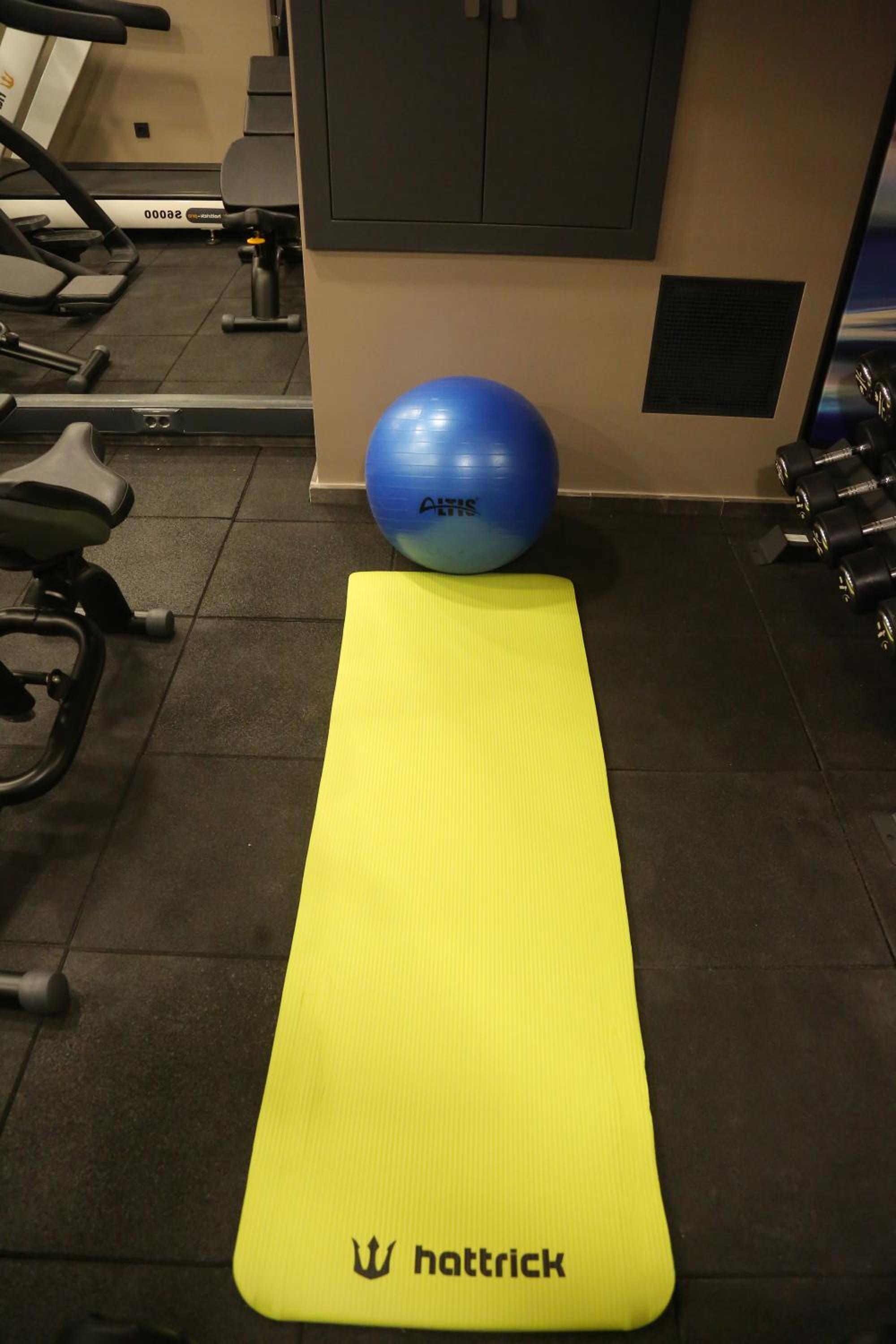 FOUR SEVEN OTEL - Image 82