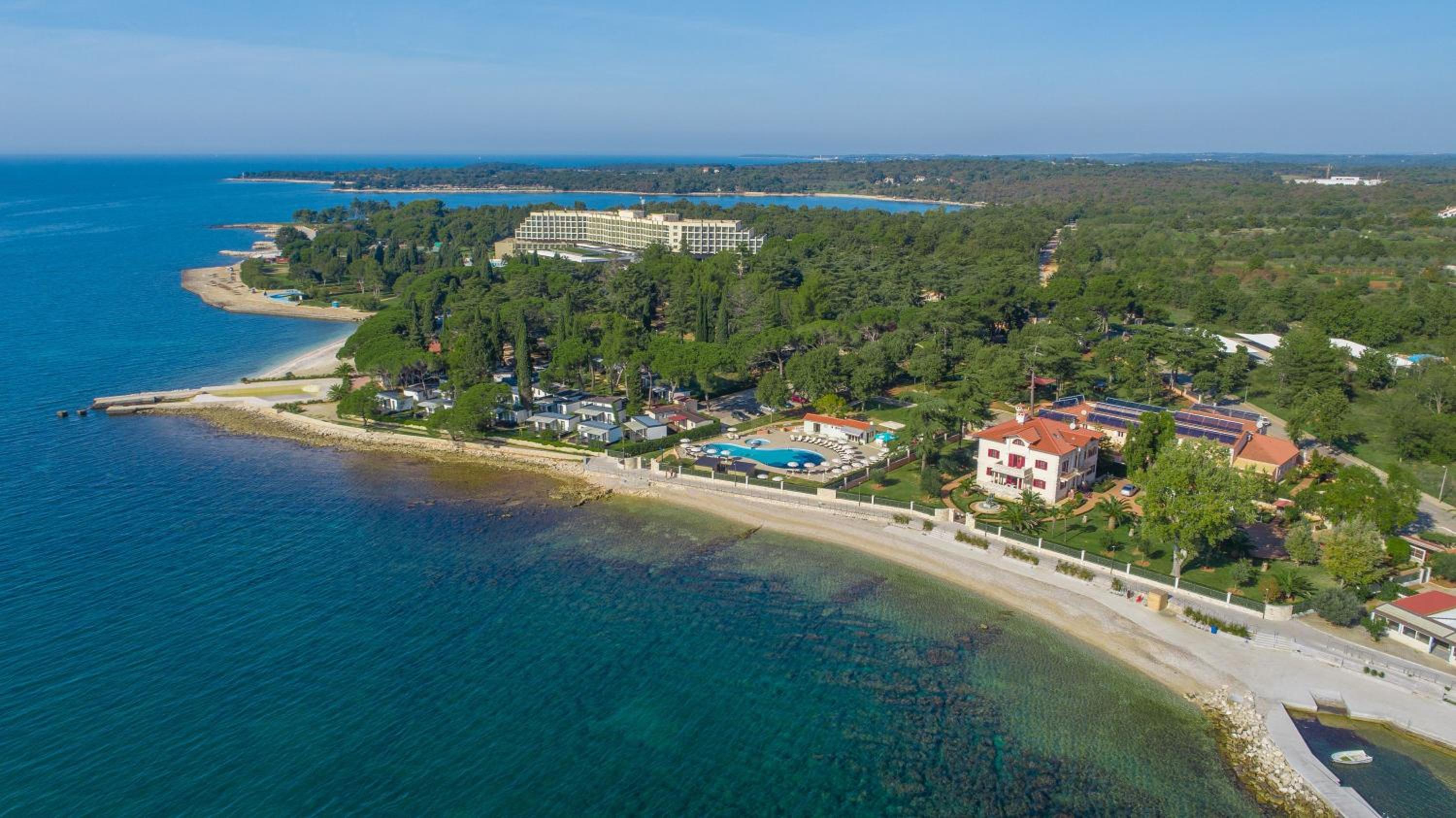 Apartments Materada Residence - Property Image 98