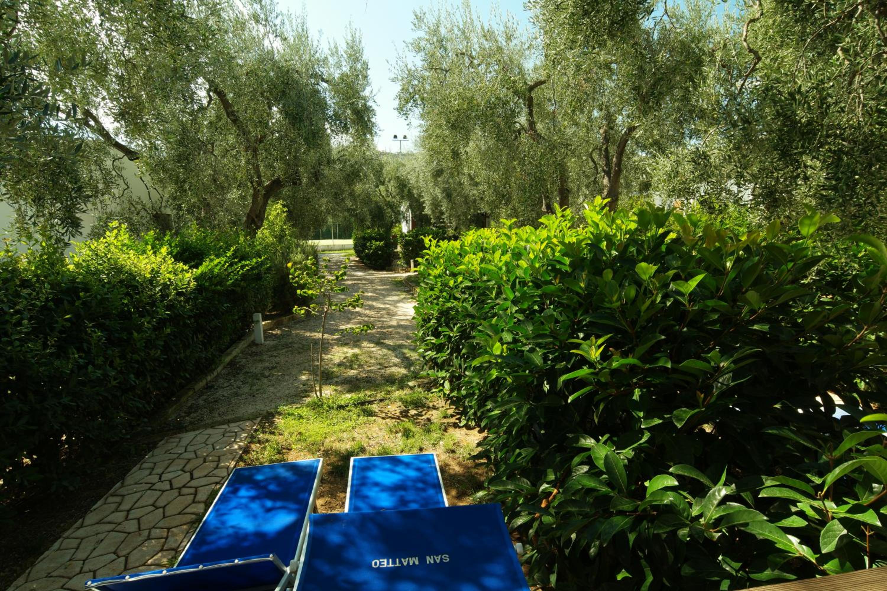 Villaggio San Matteo Resort